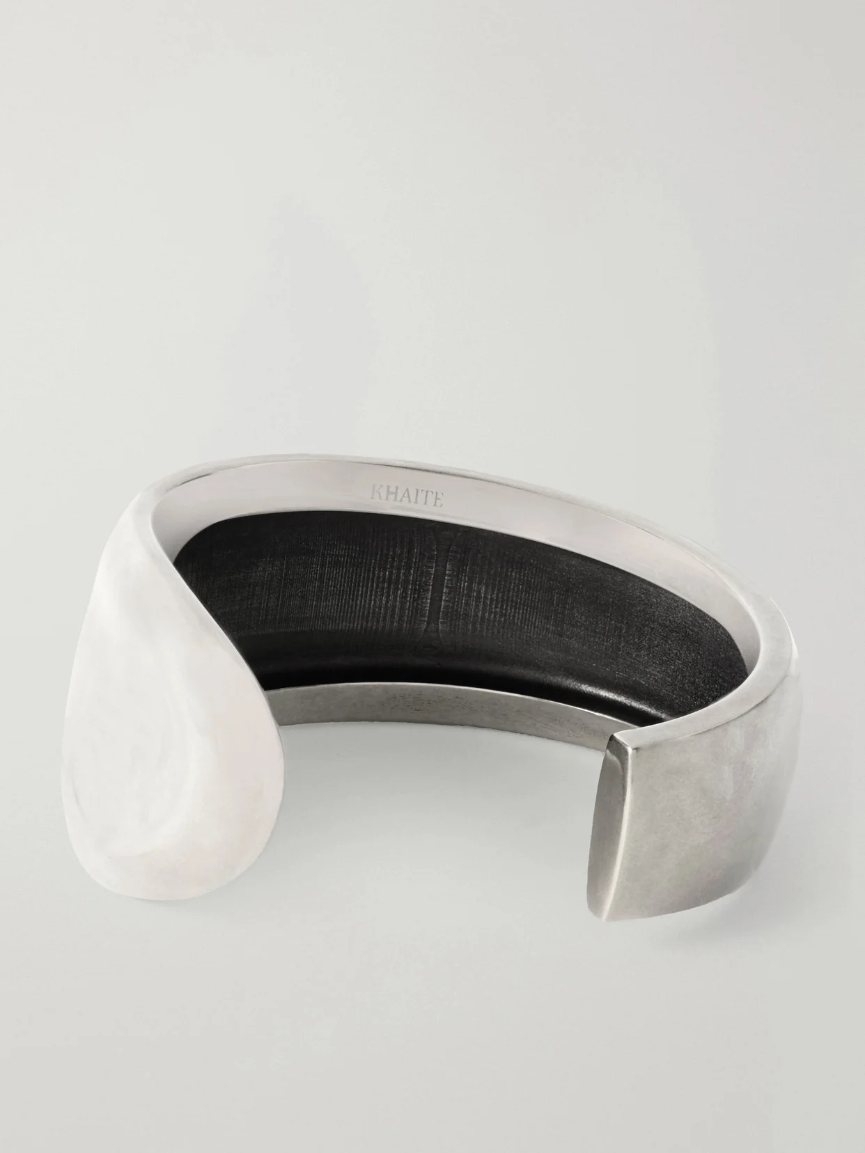 Keefe Palladium-coated Bracelet - 1