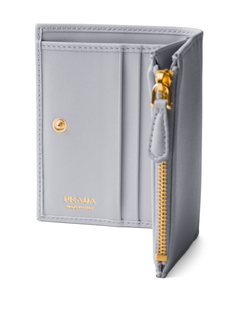 small leather wallet - 4