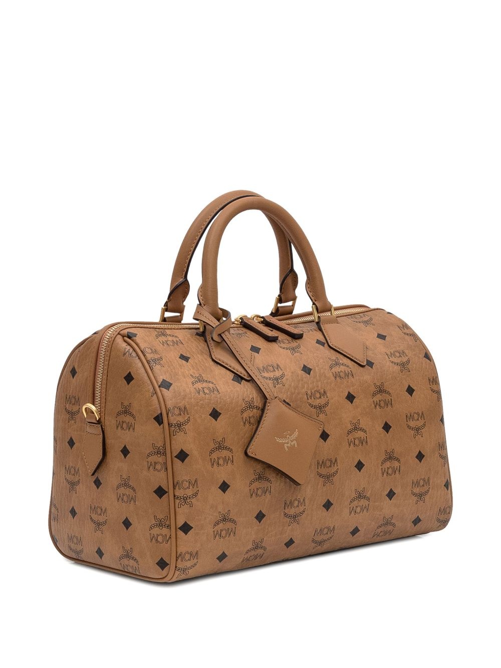 medium Ella boston bag - 3