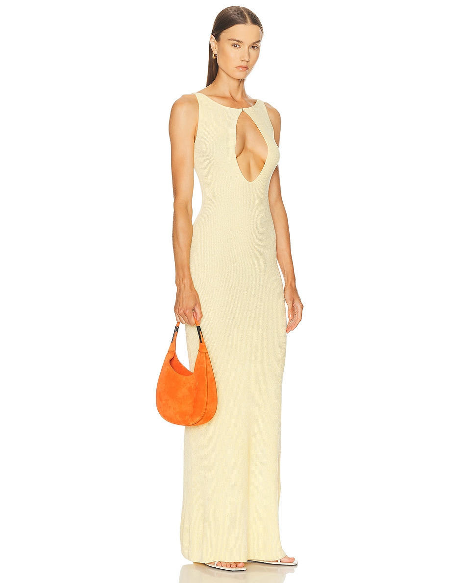 Small Florence Hobo Bag - 2