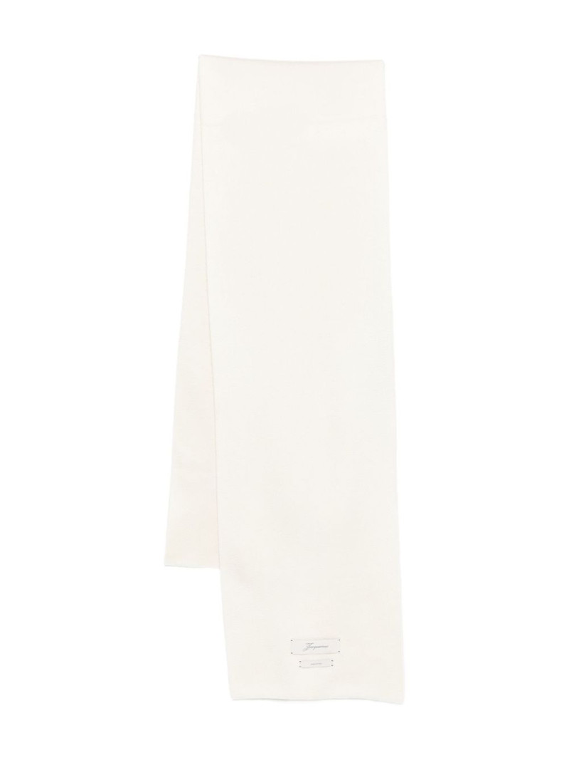 The Cachemiro scarf 1