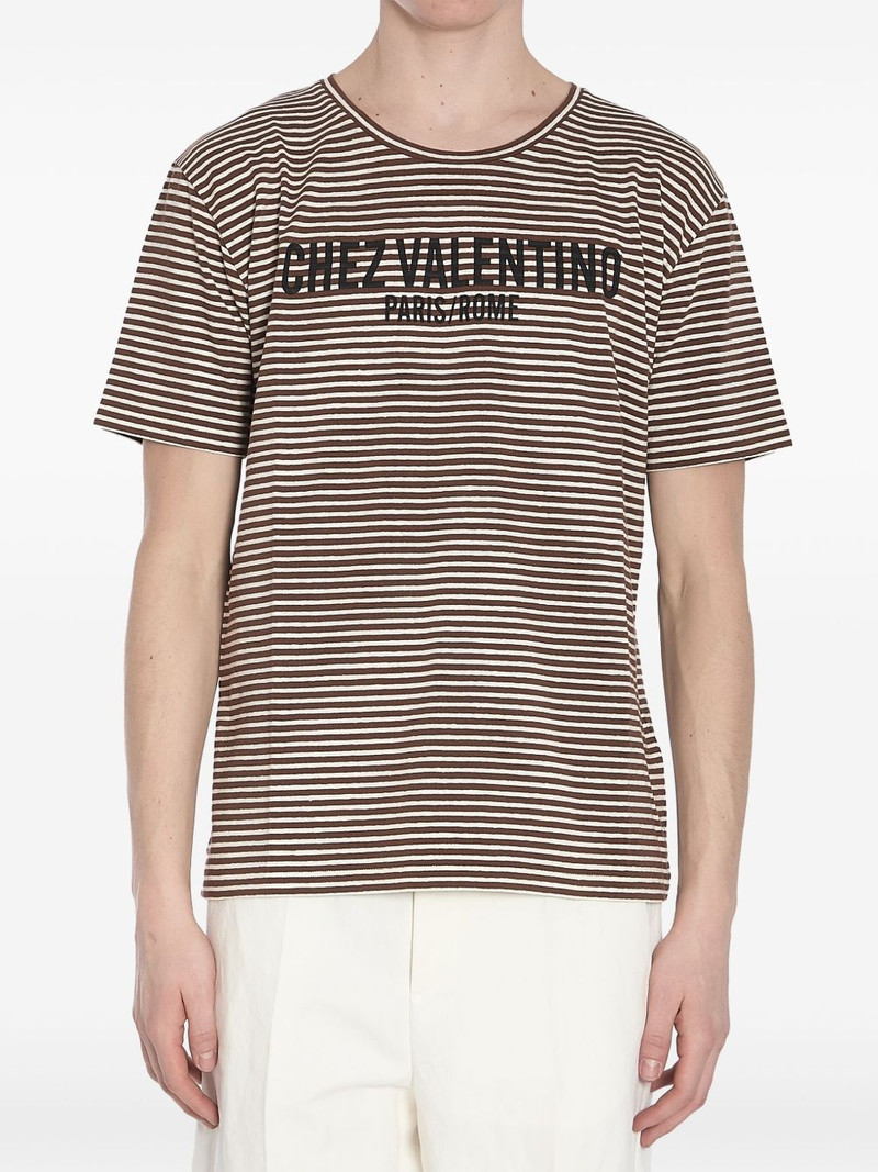 Chez Valentino t-shirt 1