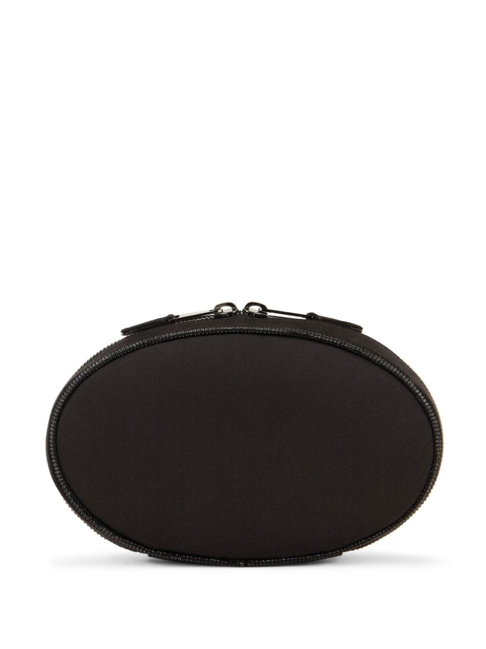 chain-link clutch bag - 2