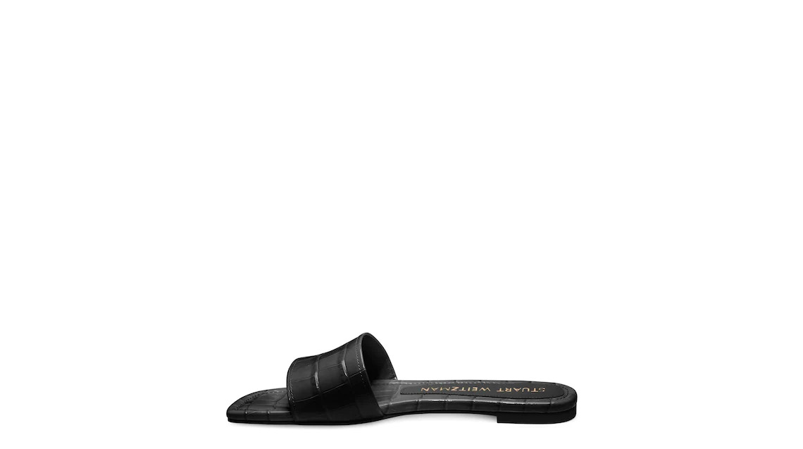 SUMMER SLIDE SANDAL - 3