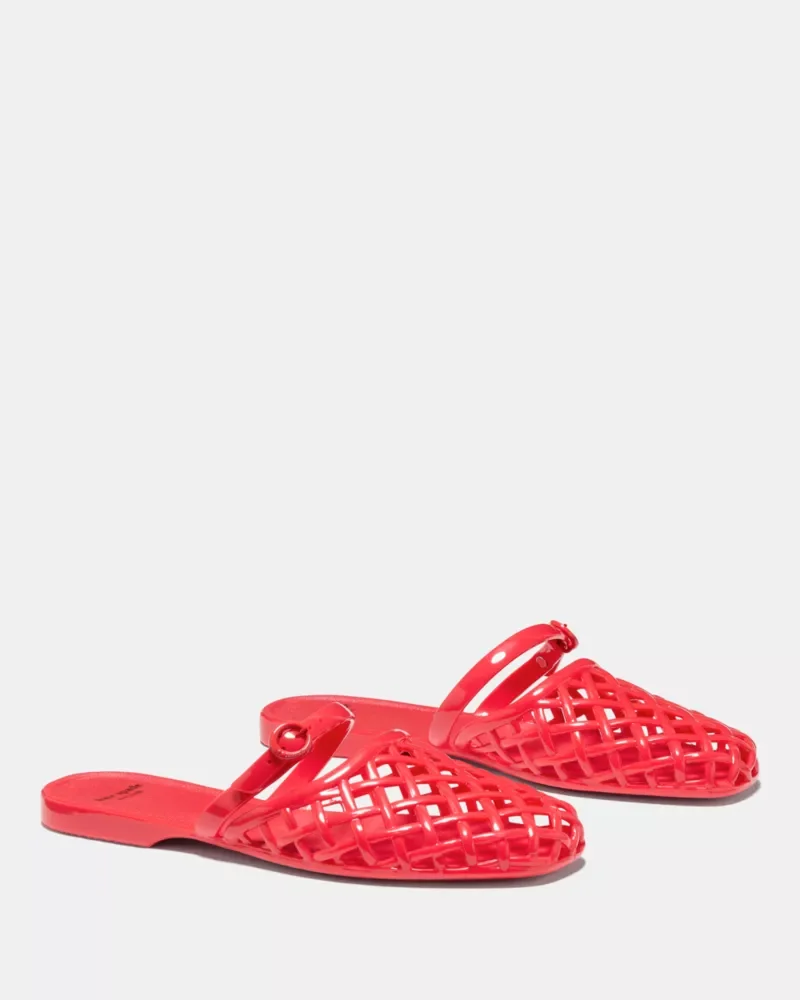 Jellyfish Mule Flat - 1