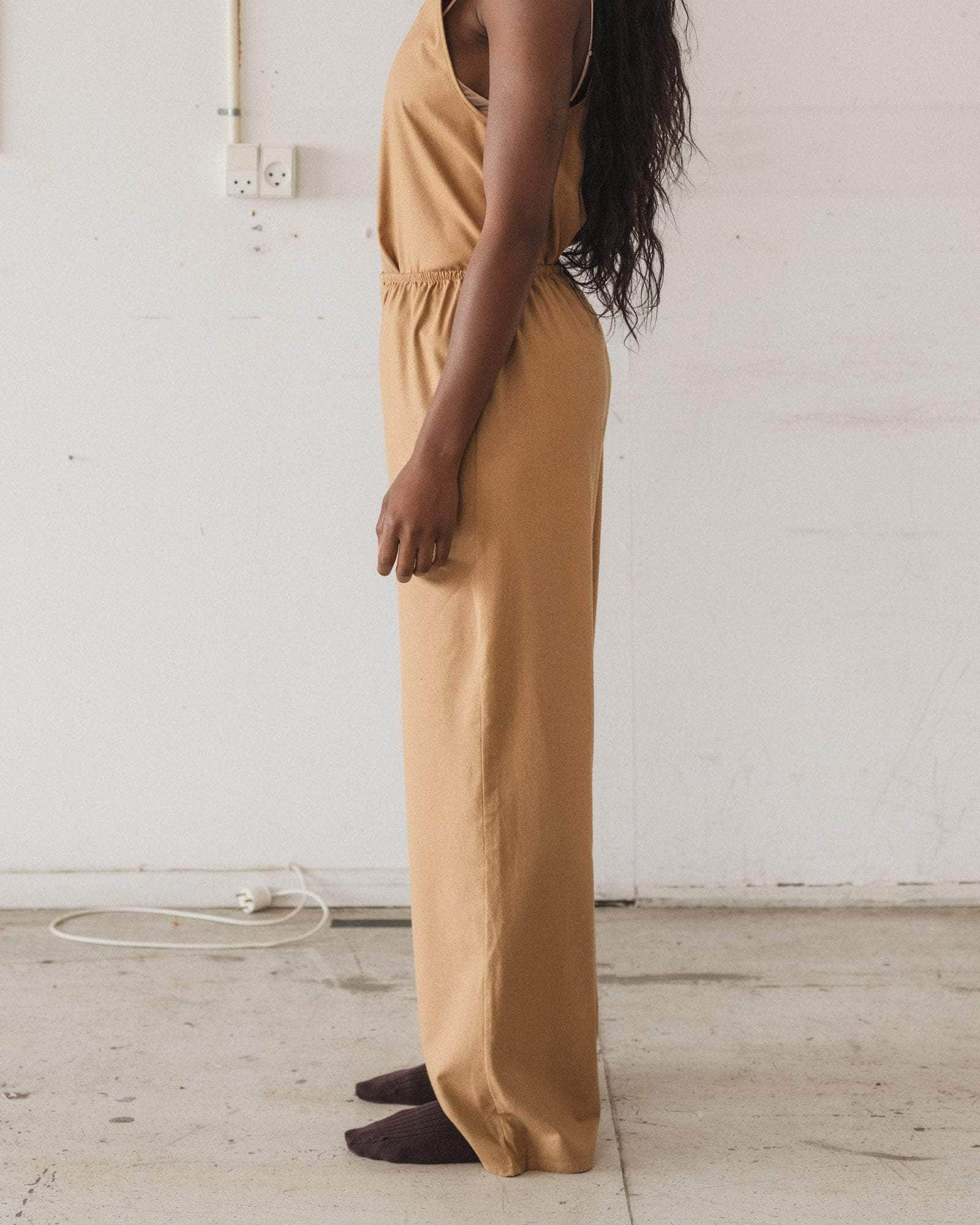 Stoa Pants - Wild Silk - 3