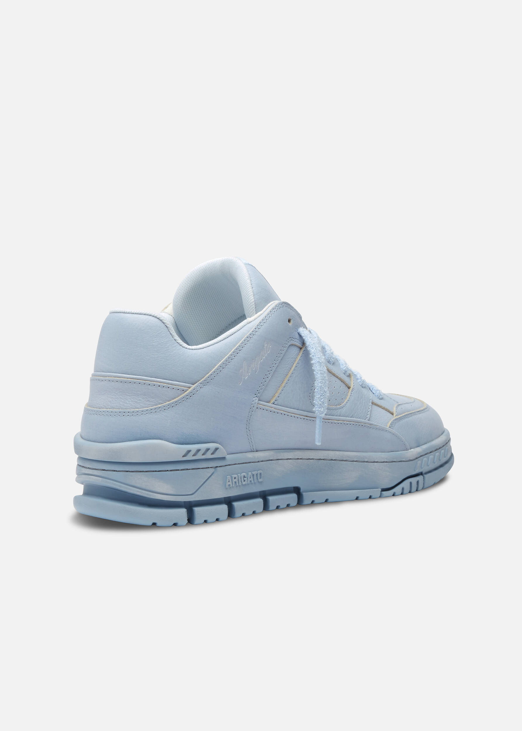 Area Lo Sneaker - 3