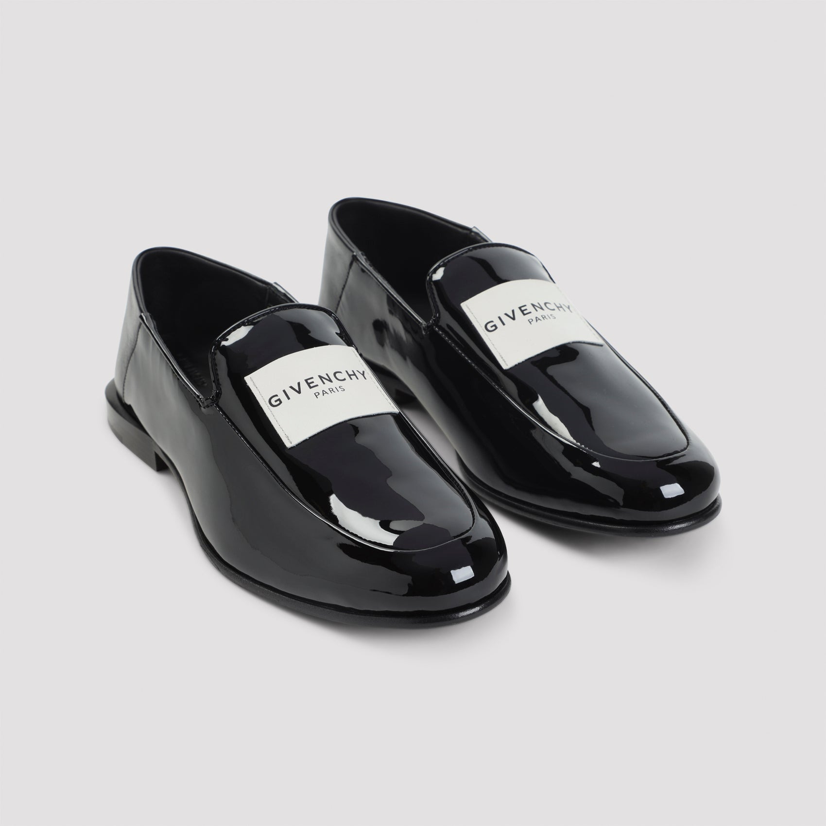 Loafers Black - 4