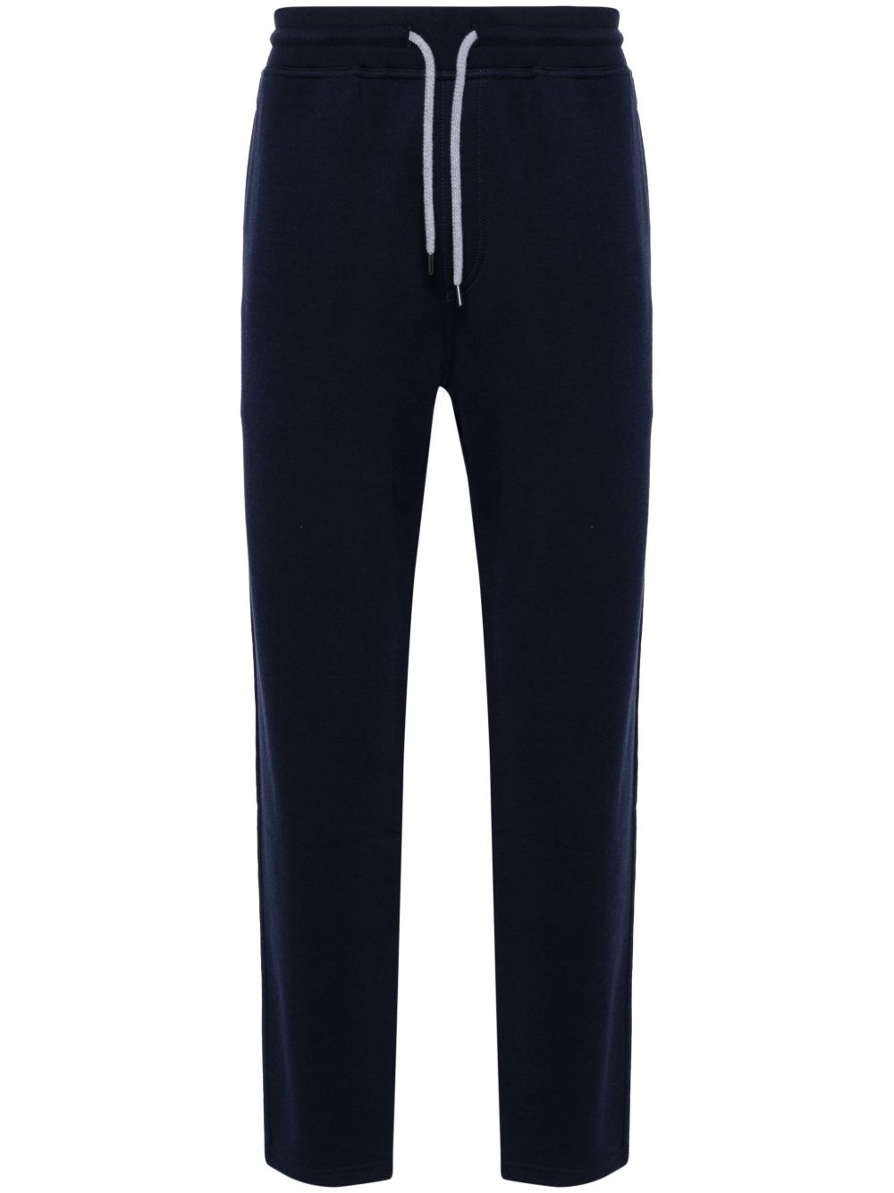 Brunello Cucinelli Trousers Blue - 1