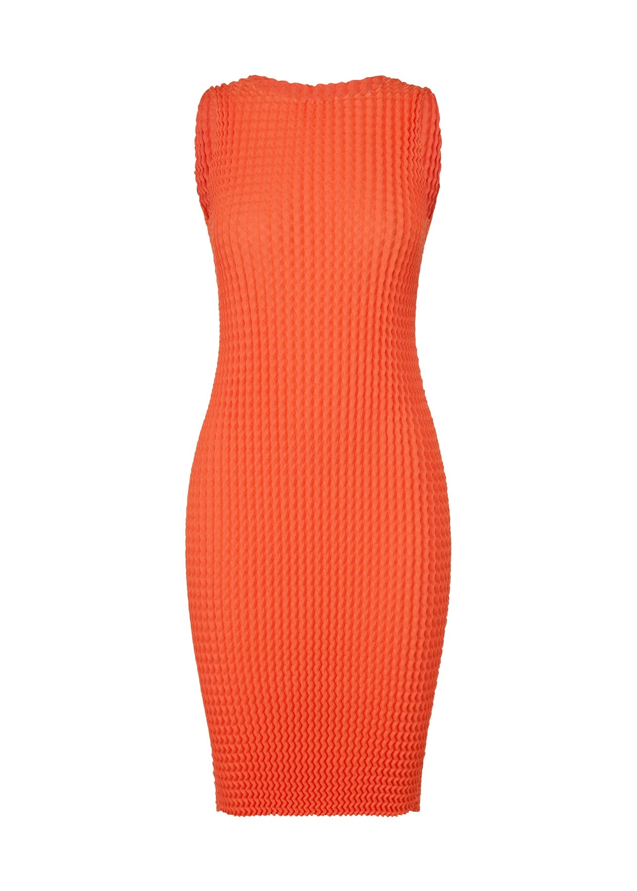 SPONGY-46 DRESS - 1
