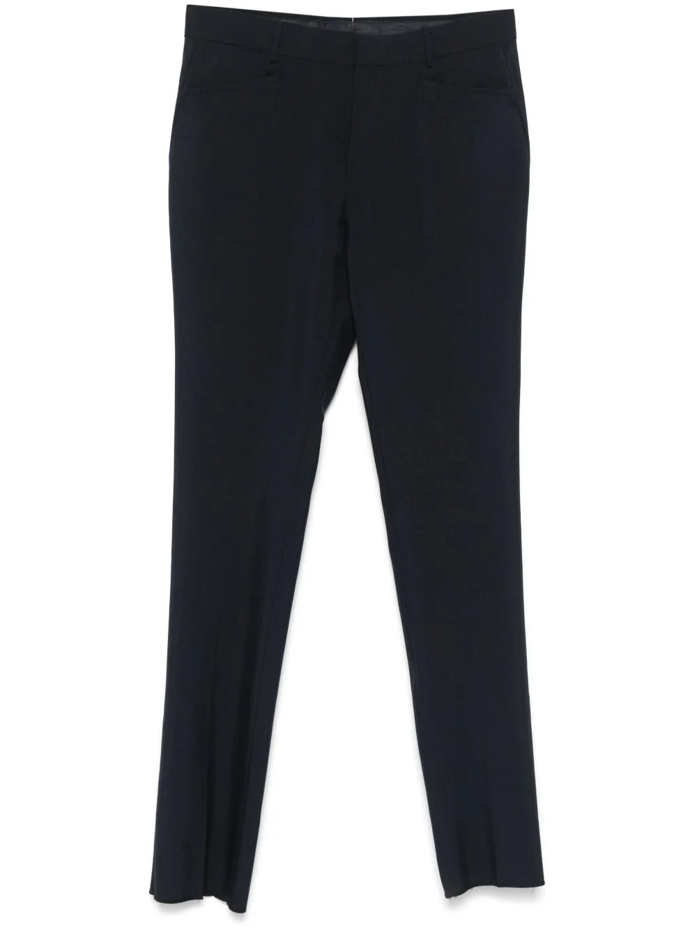 tailored trousers - 1