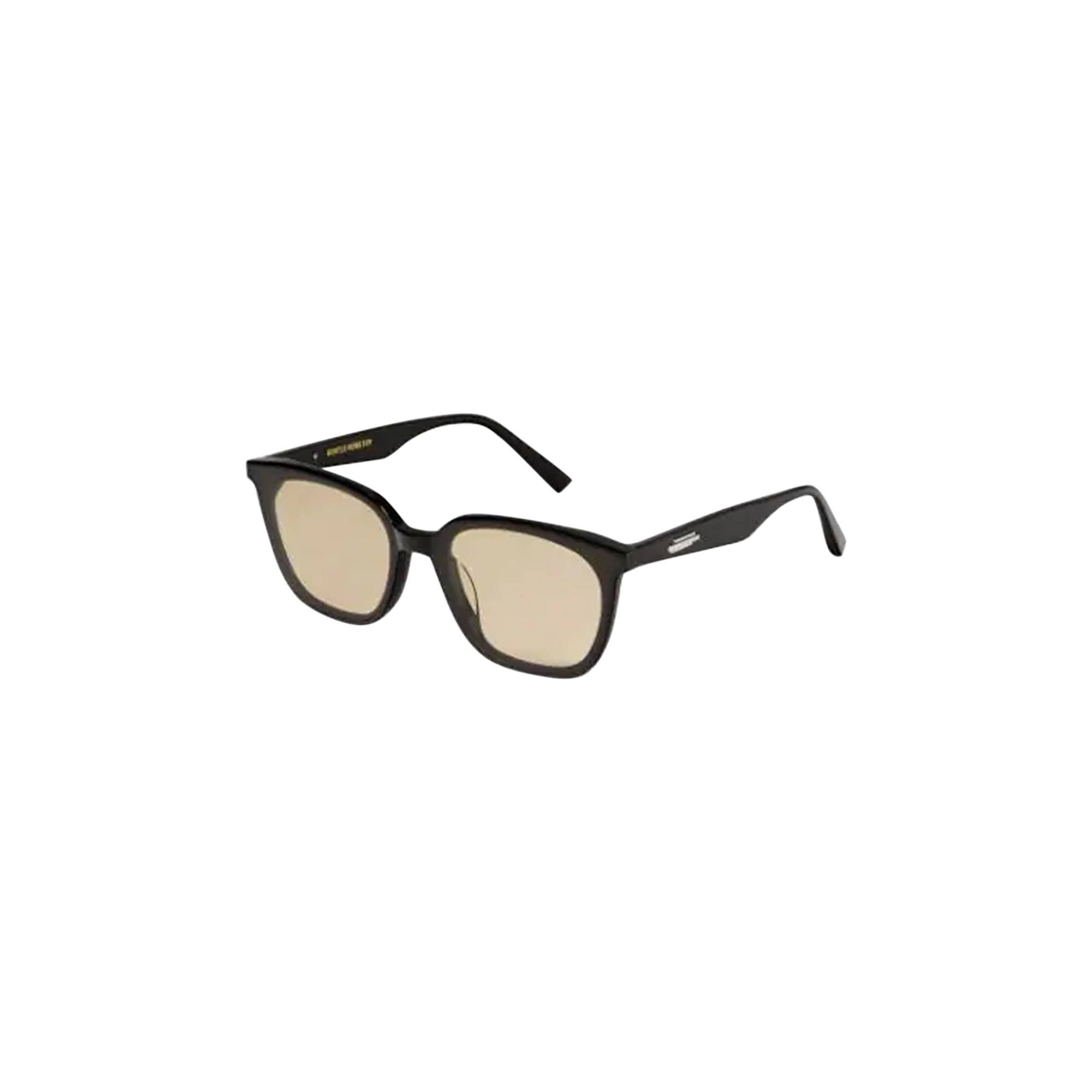 Gentle Monster Lilit 01 Glasses 'Black/Brown' - 2