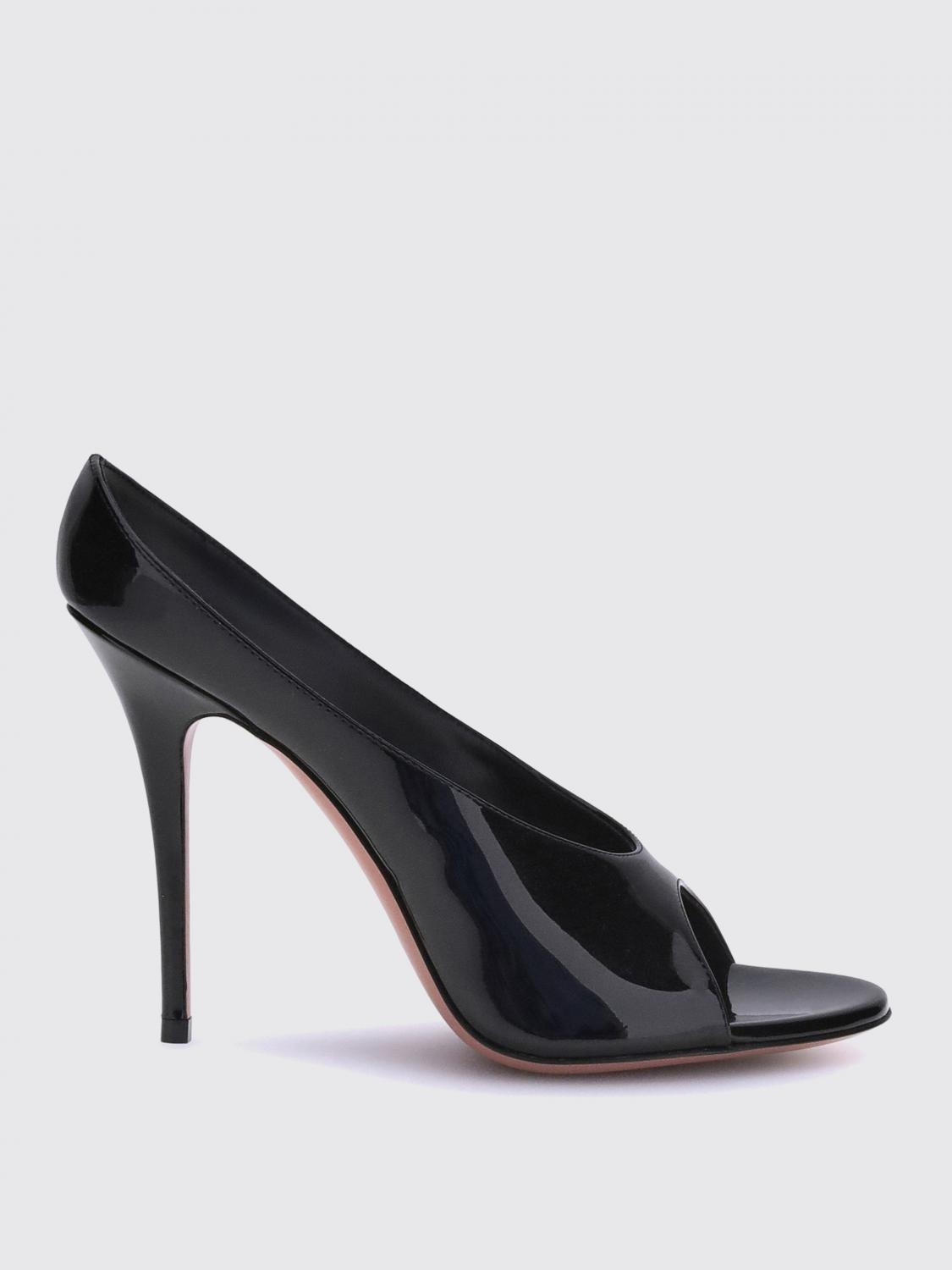 Shoes woman Amina Muaddi - 1