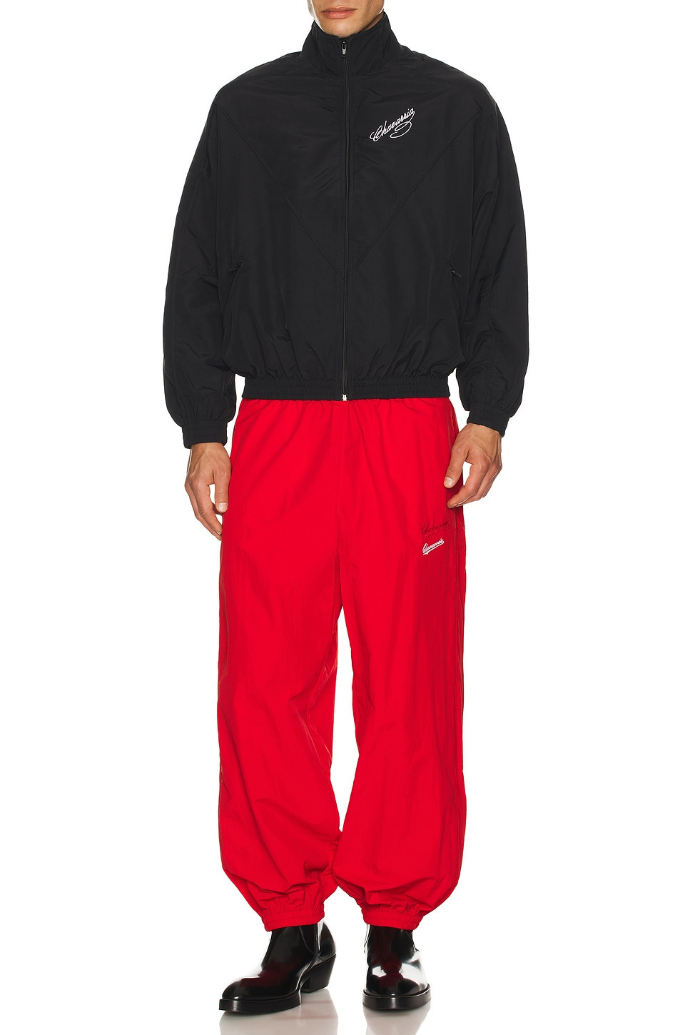 Bad Boy Track Pants - 6