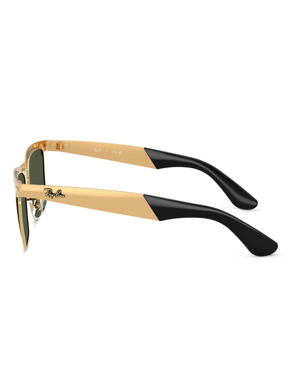 Wayfarer Deluxe sunglasses - 3