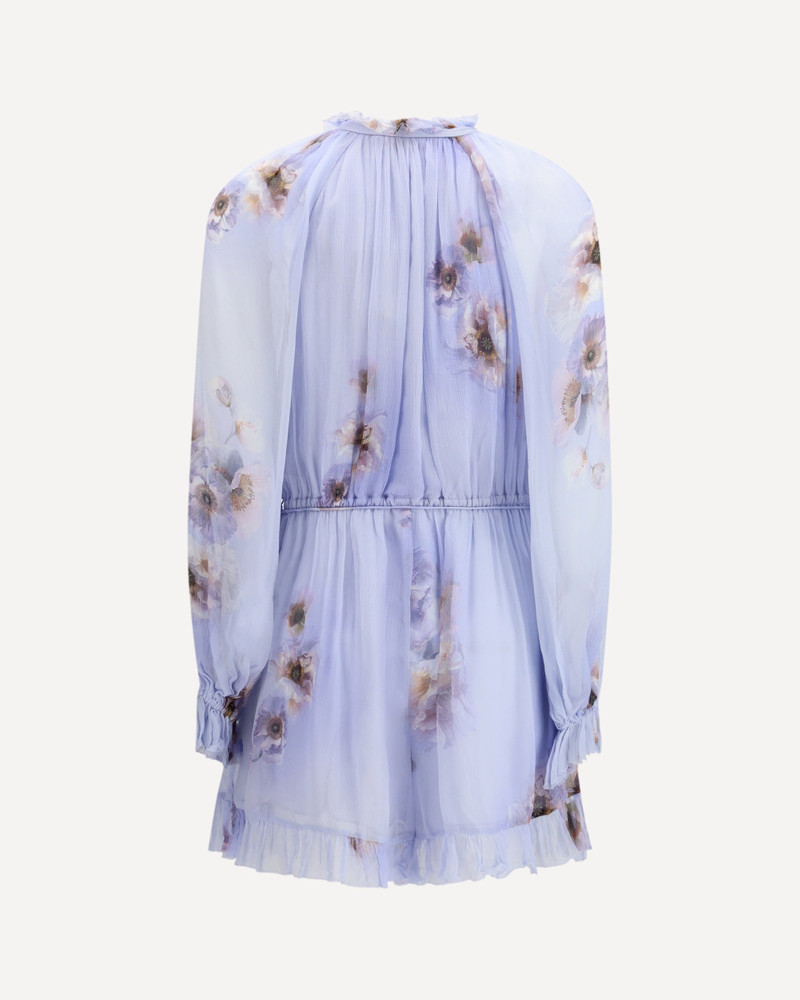 Zimmermann Hypnotic Playsuit outlook