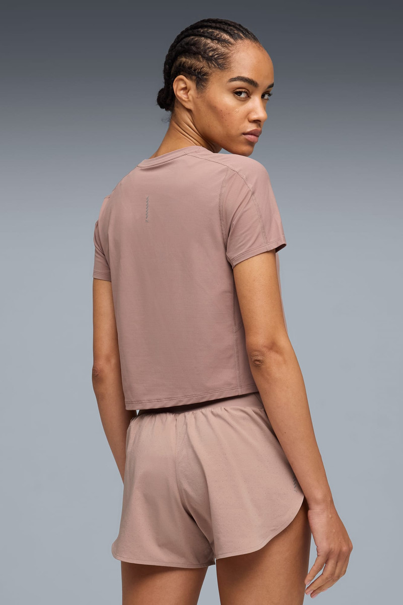 Run coolCELL Women's Cooling Running Tee 4