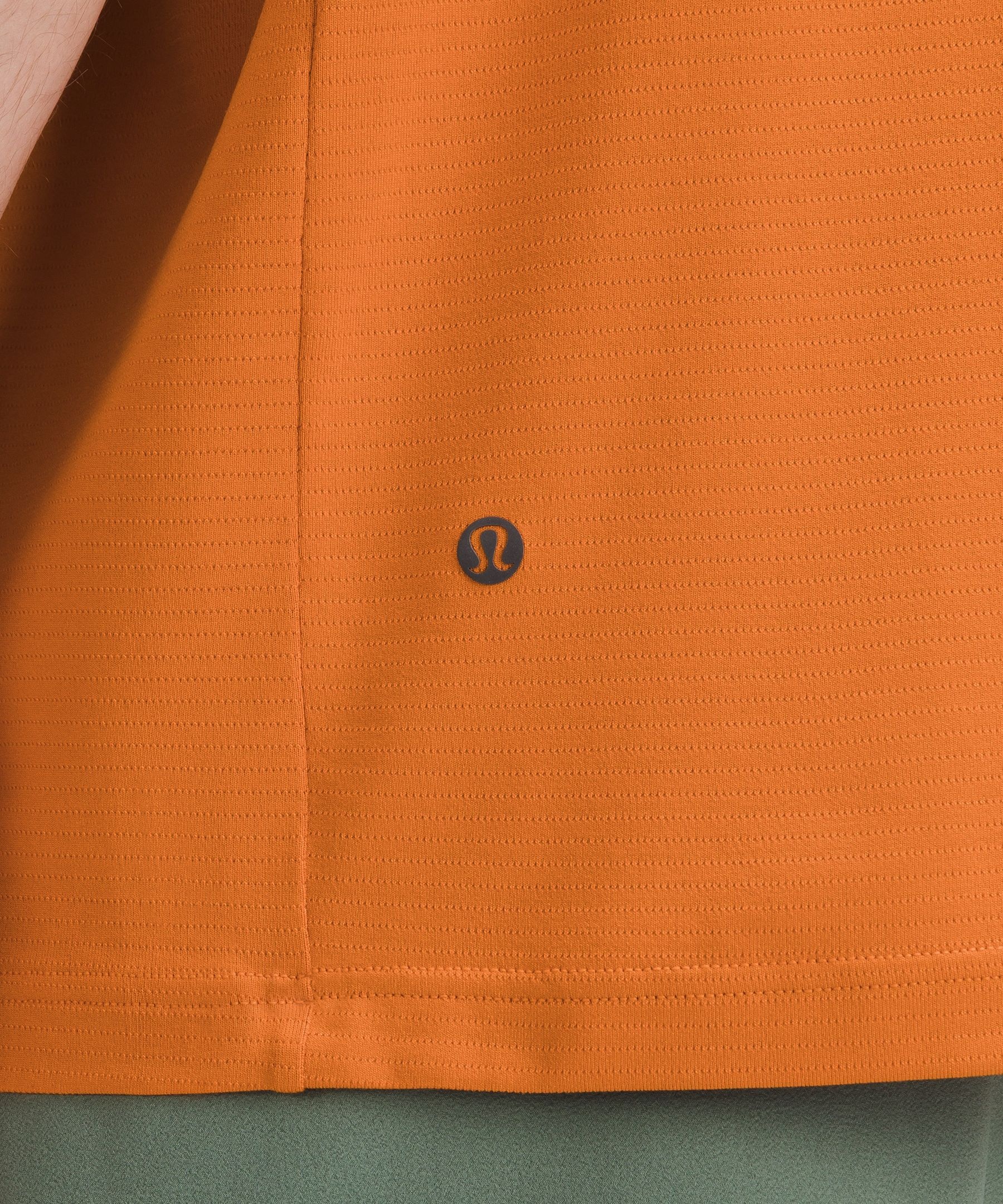 License to Train Relaxed-Fit Short-Sleeve Shirt - 5