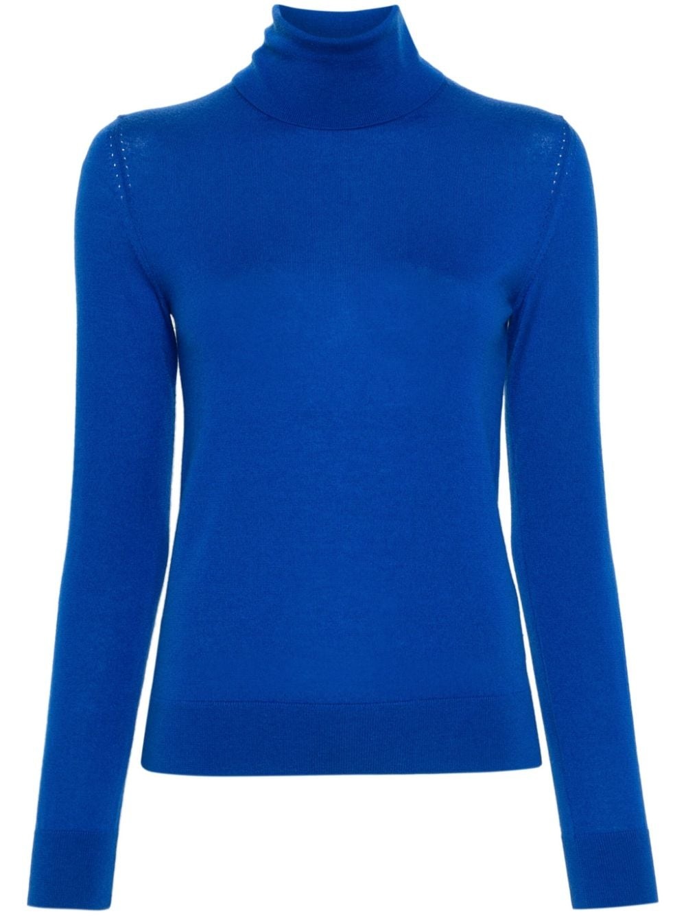 Dolcevita knitted jumper - 1