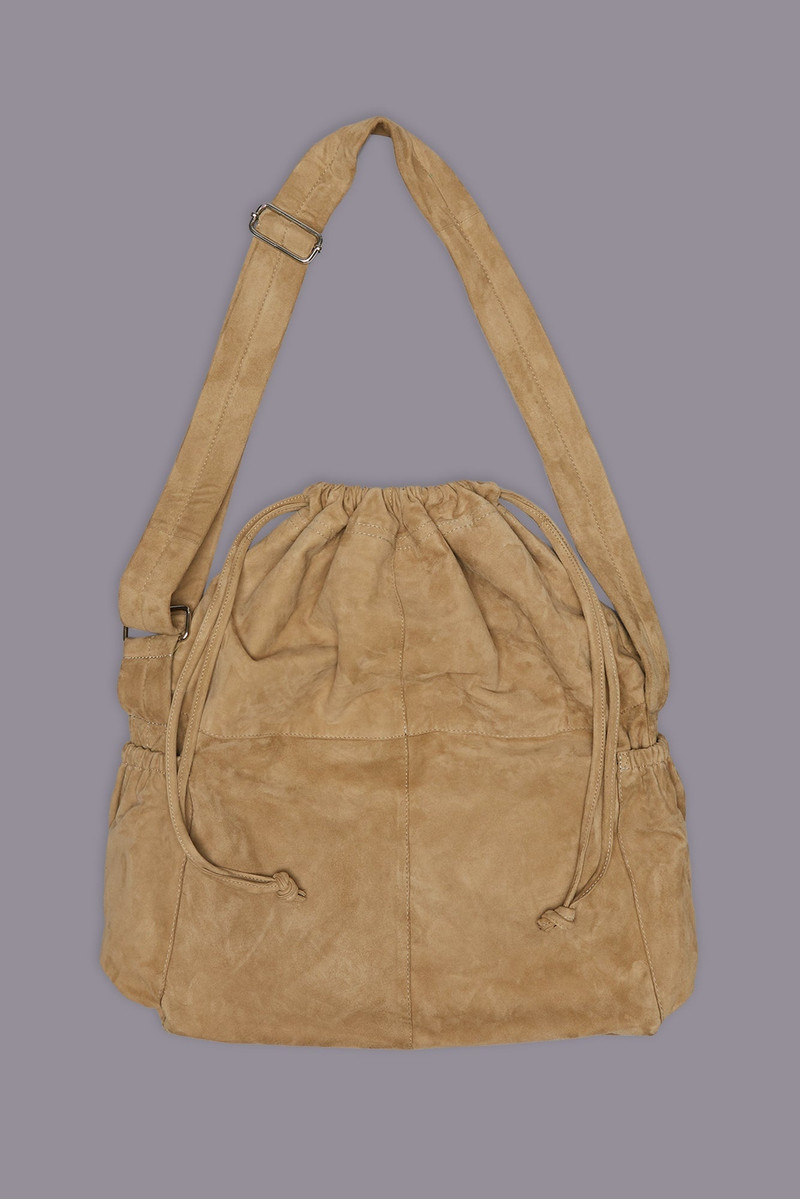 R13 SOFT MESSENGER BAG outlook