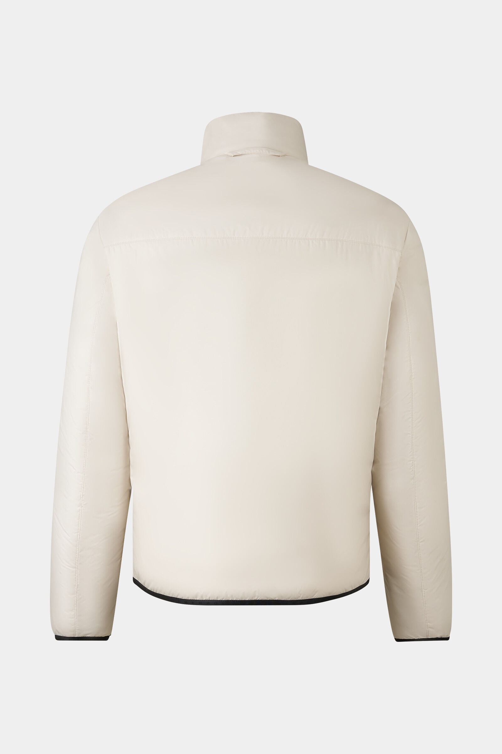 Conno lightweight down jacket in Off-White - 9