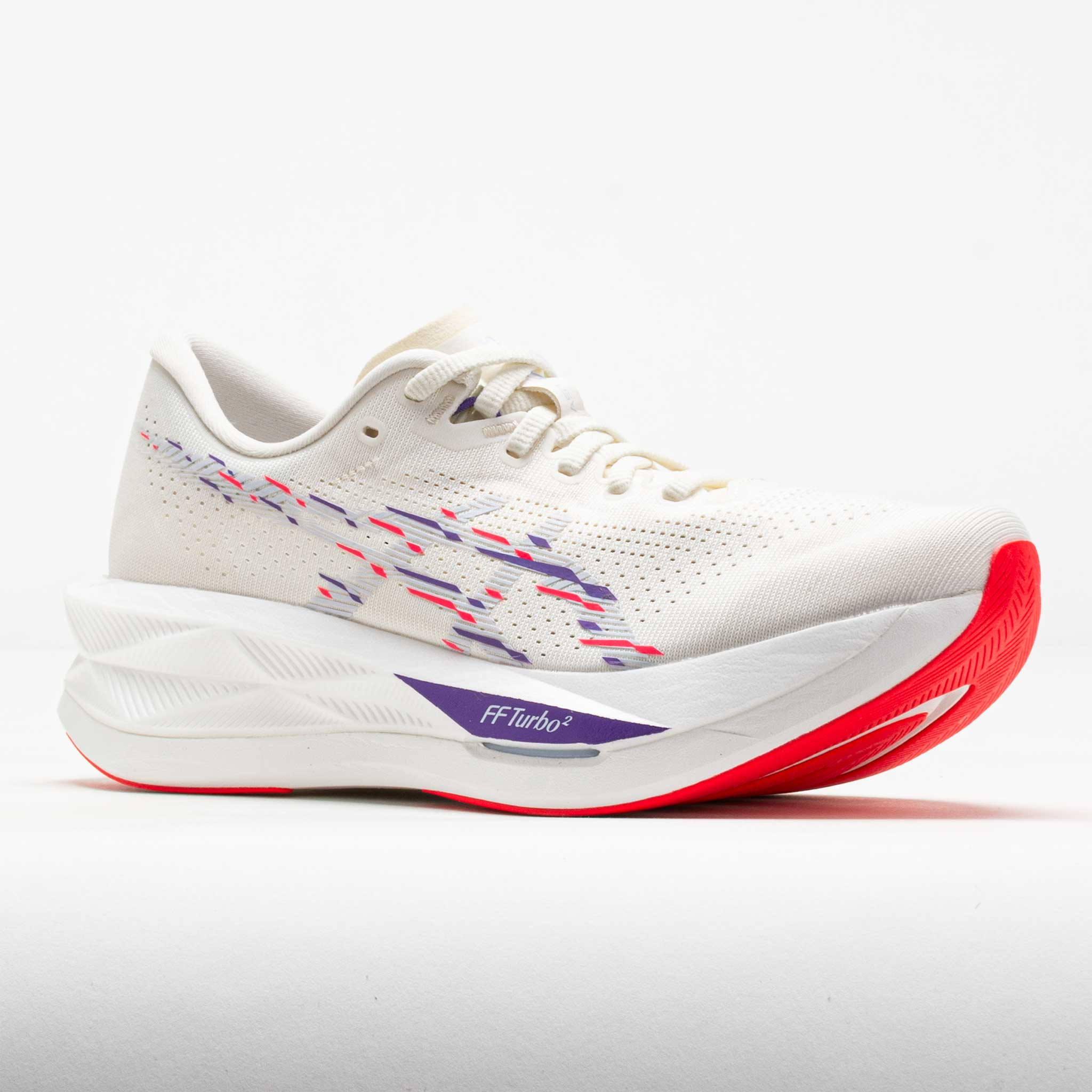 ASICS Sonicblast Men's Cream/Blue Fade - 5