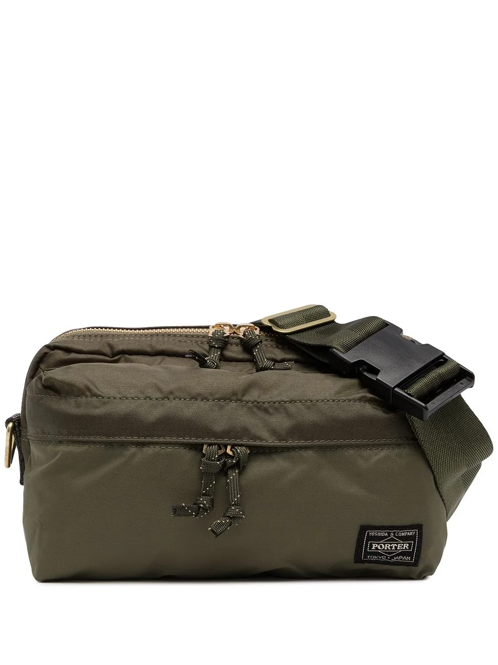 Force 2Way messenger bag - 1