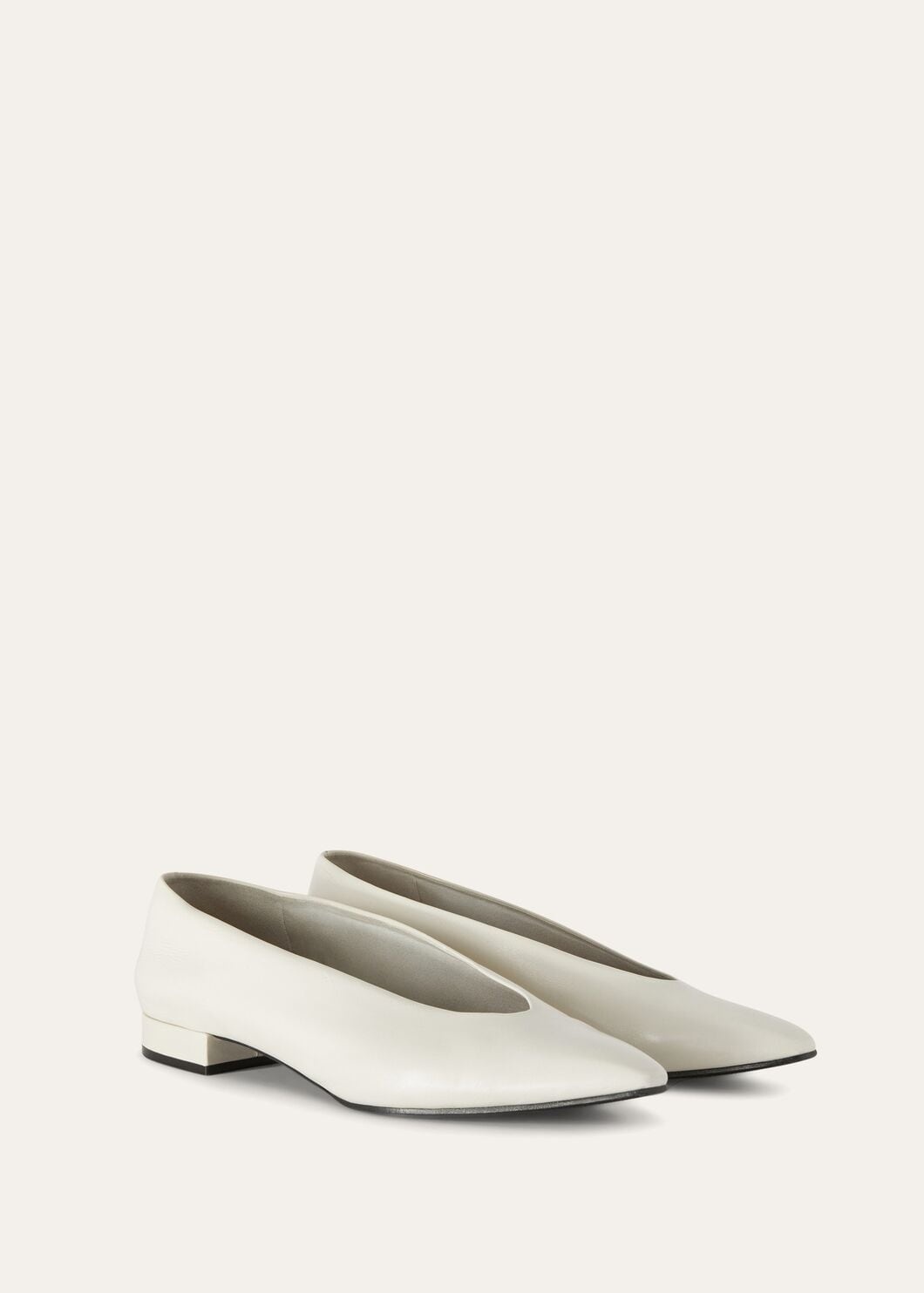 Rebecca Ballerinas - 3