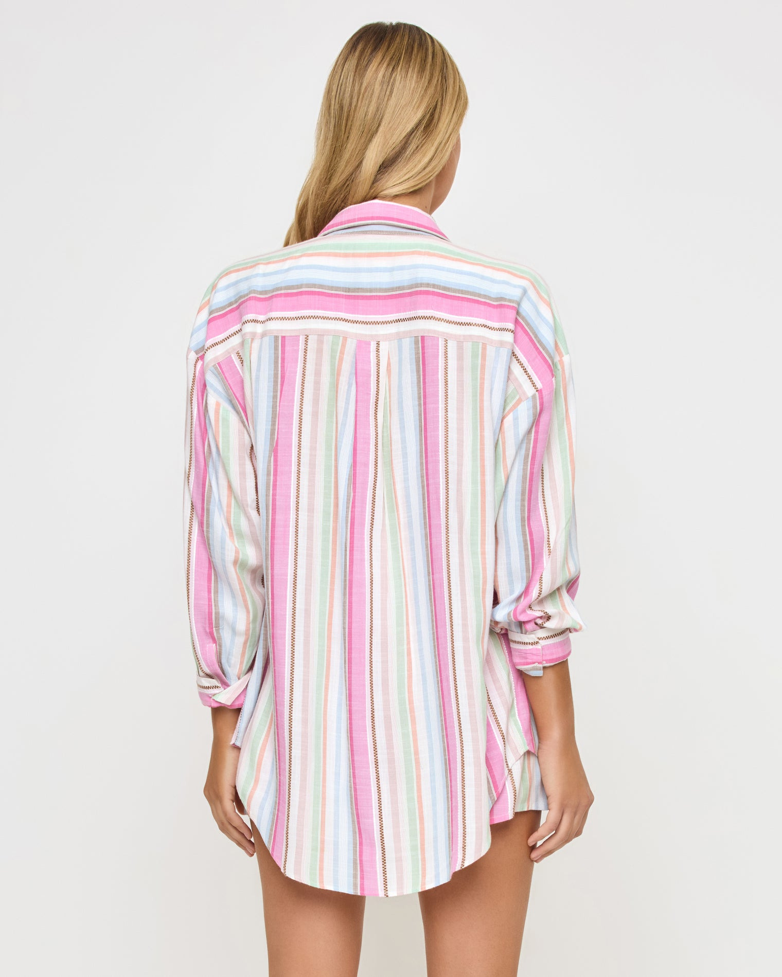 Santa Cruz Tunic - 4