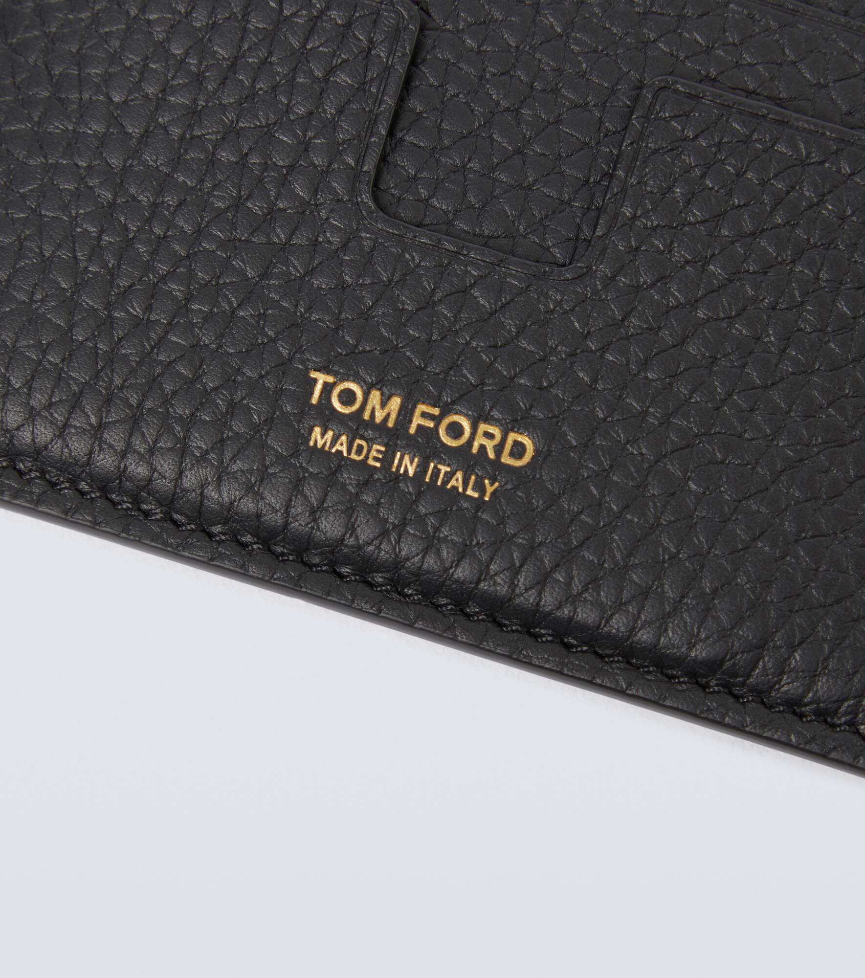 T Line cardholder - 3