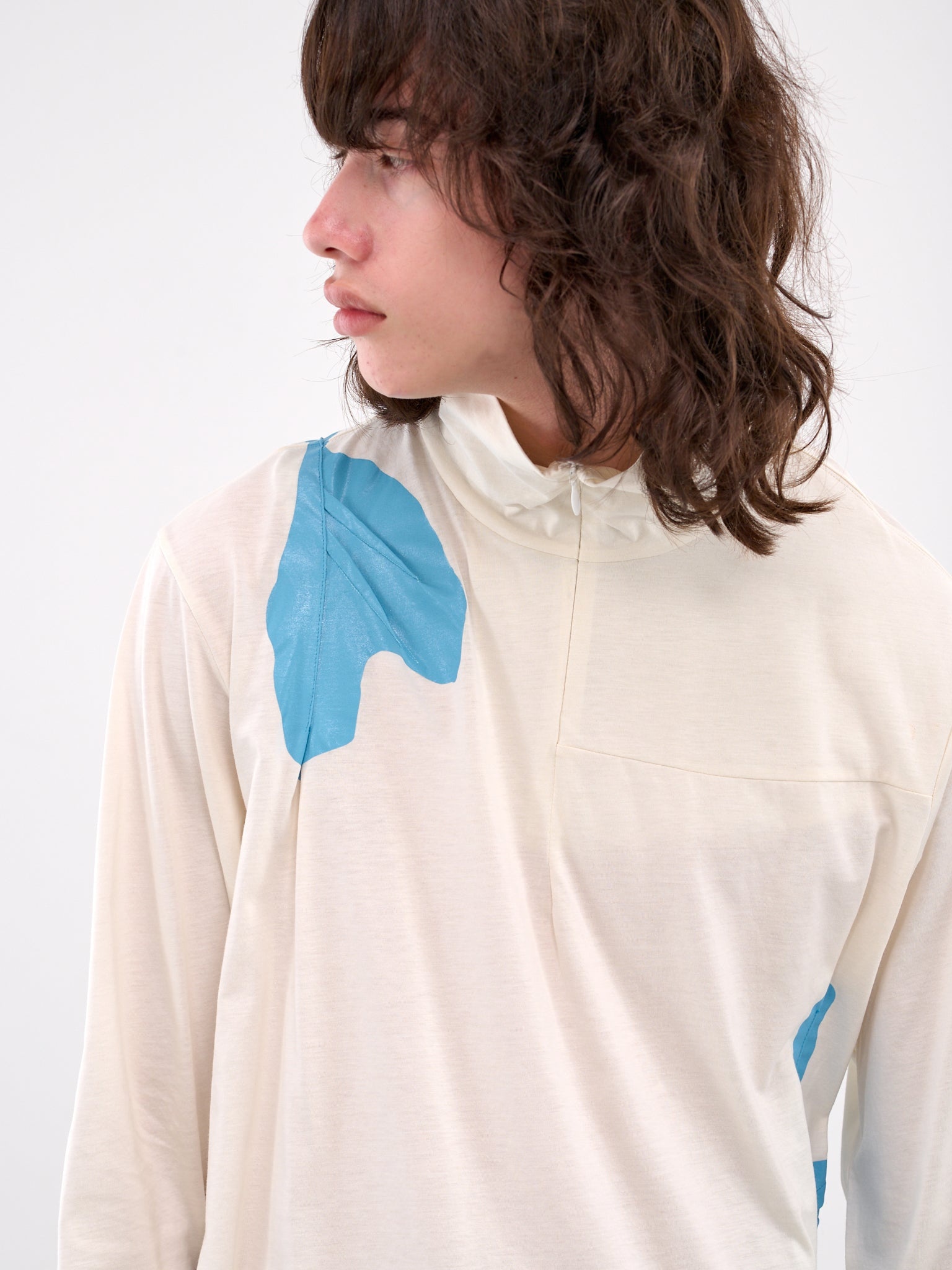 Alec K-Dart Pullover - 4