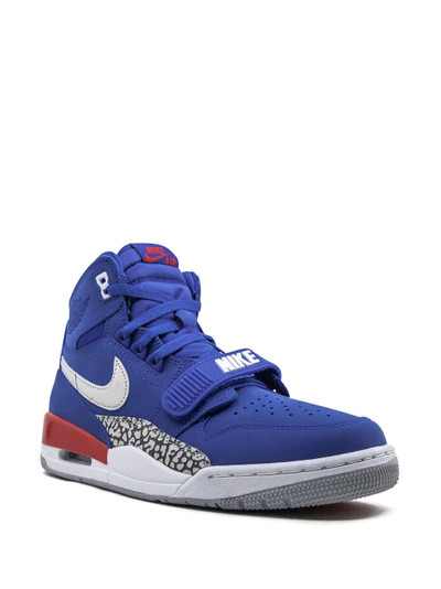 Jordan Jordan Legacy 312 high-top sneakers outlook