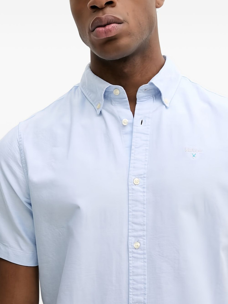 short-sleeve shirt 4