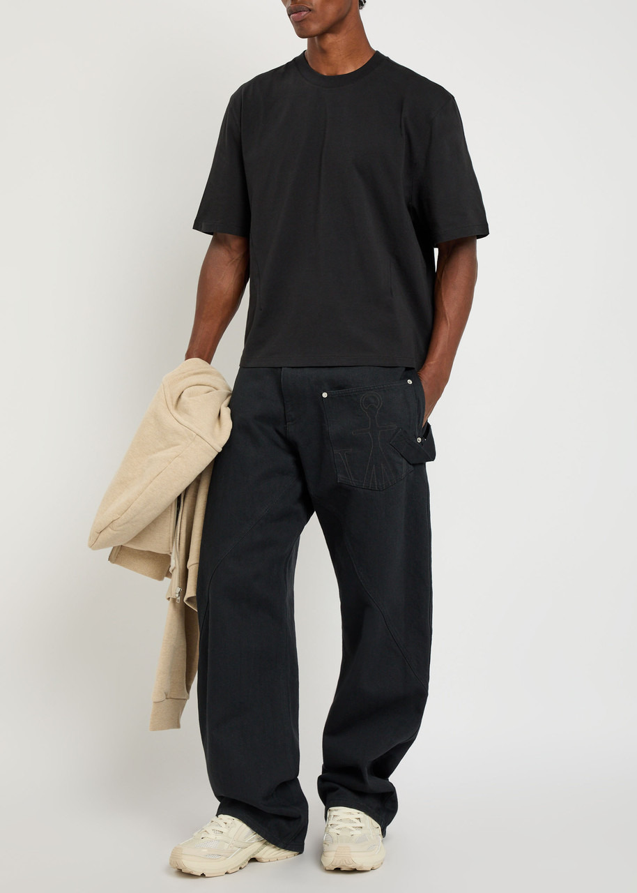 Entire Studios Dart Cotton T-shirt - 4