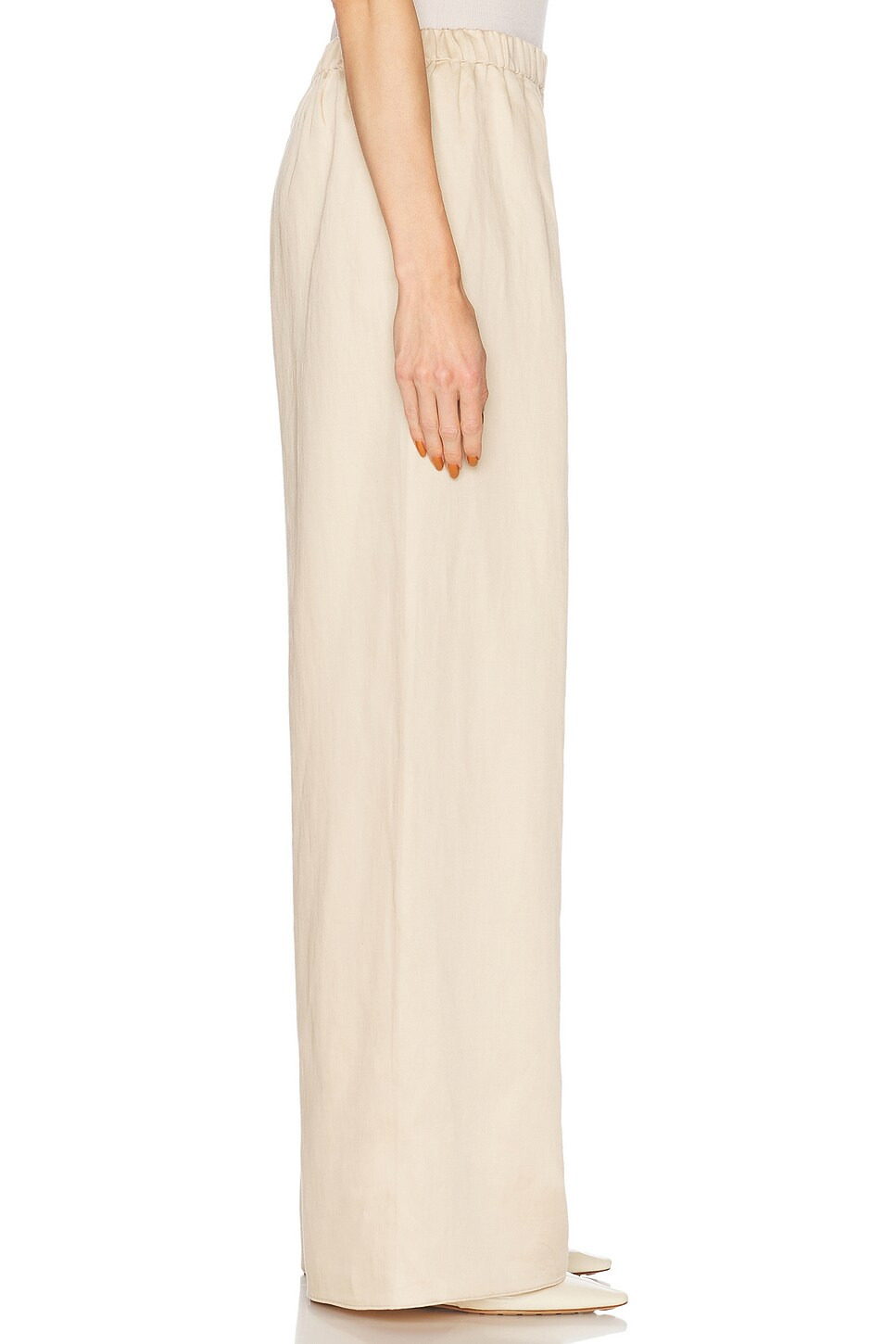 Summer Demi Pant - 3