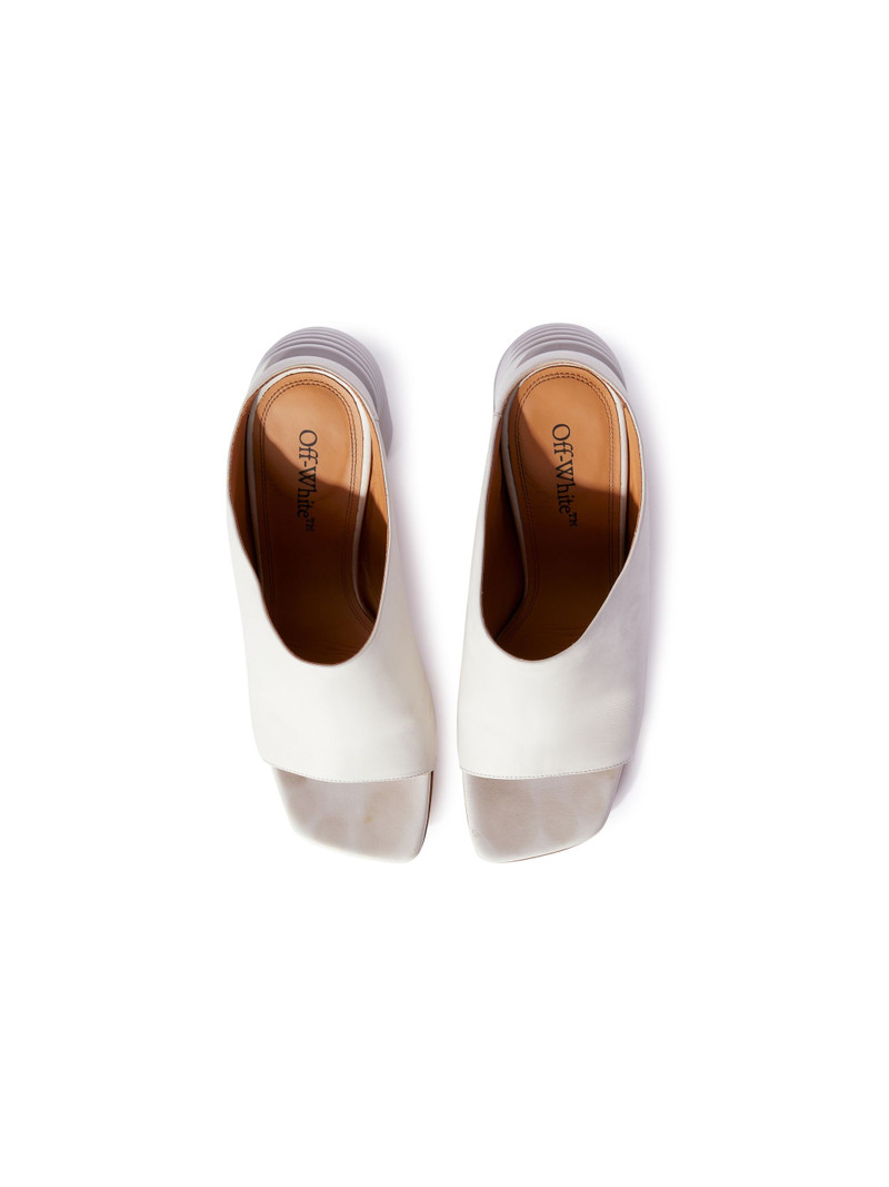 Tonal Spring Soft Mule 3