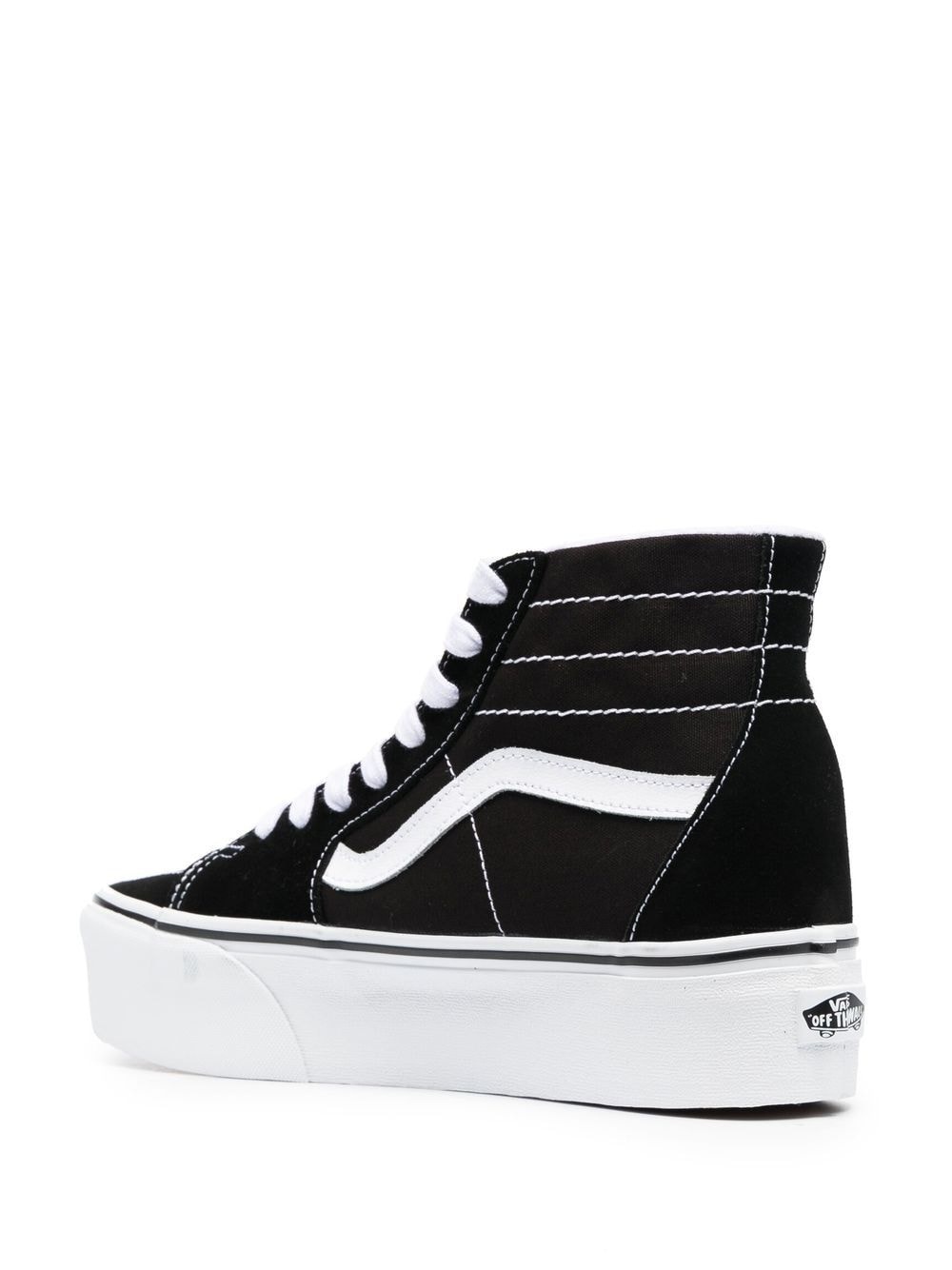 Sk8-Hi platform sneakers - 3