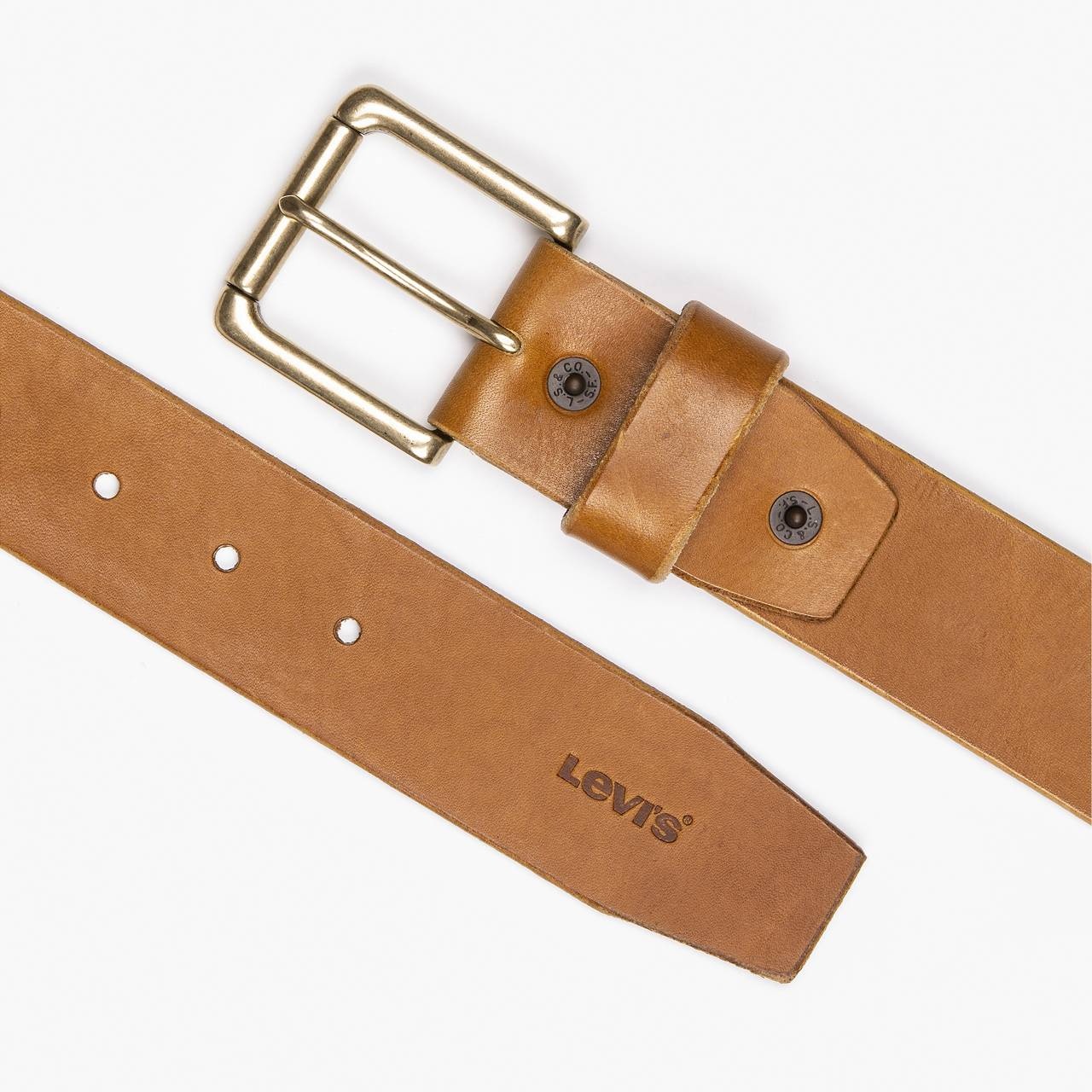 HERITAGE BELT - 3