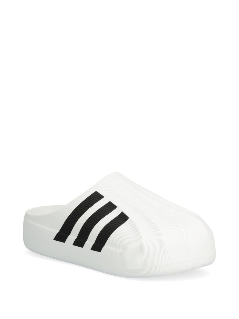 adidas Adifom Superstar mules outlook