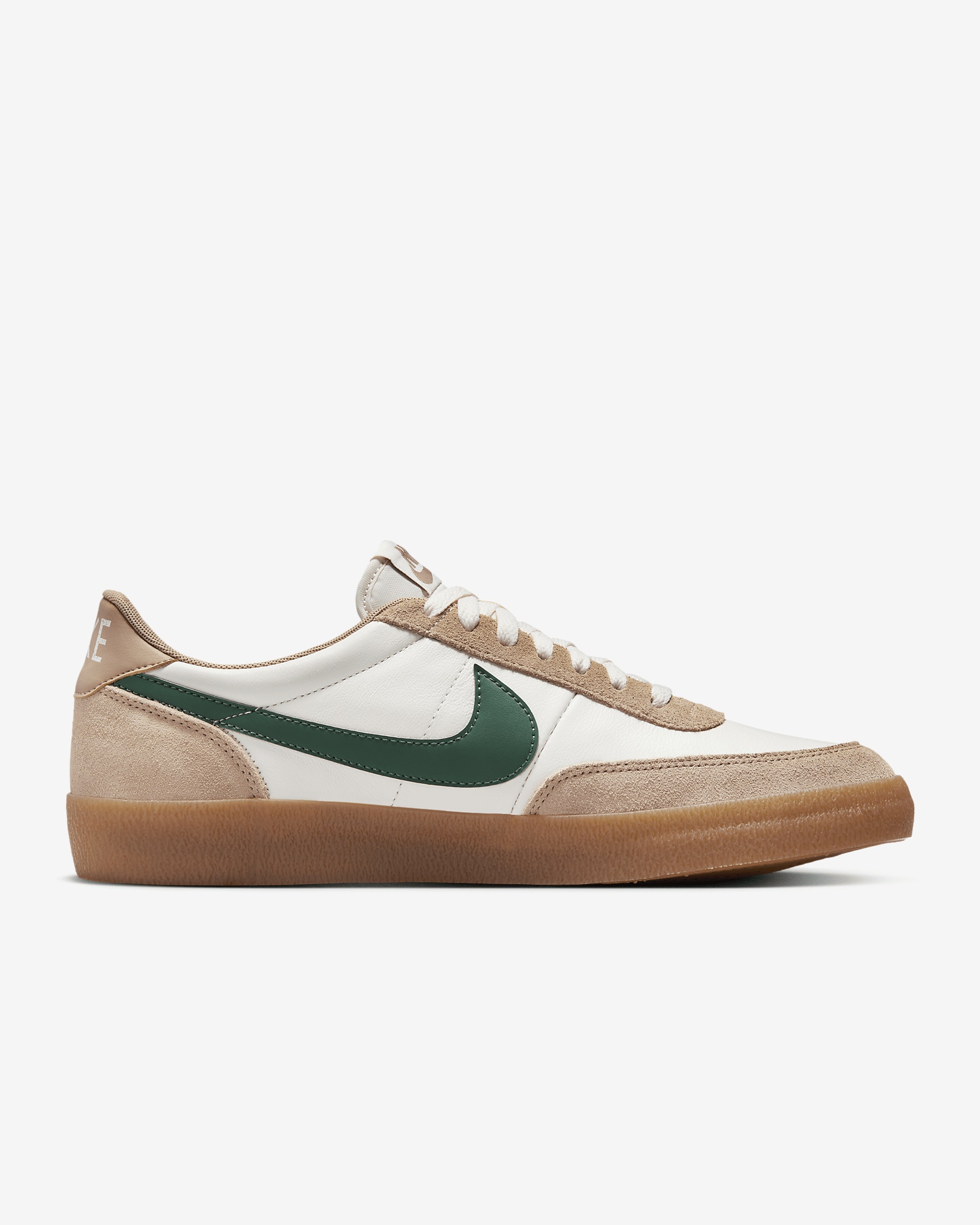 Nike Killshot 2 Leather Hemp Fir goat REVERSIBLE