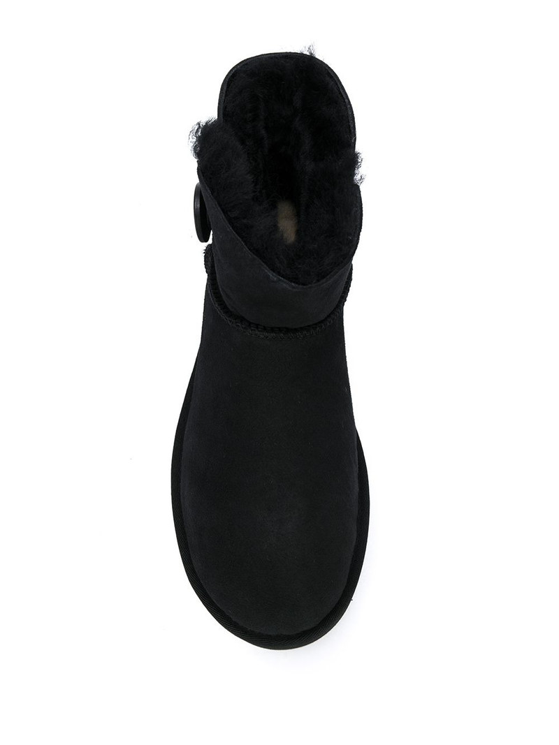 Mini Bailey Button II boots 4
