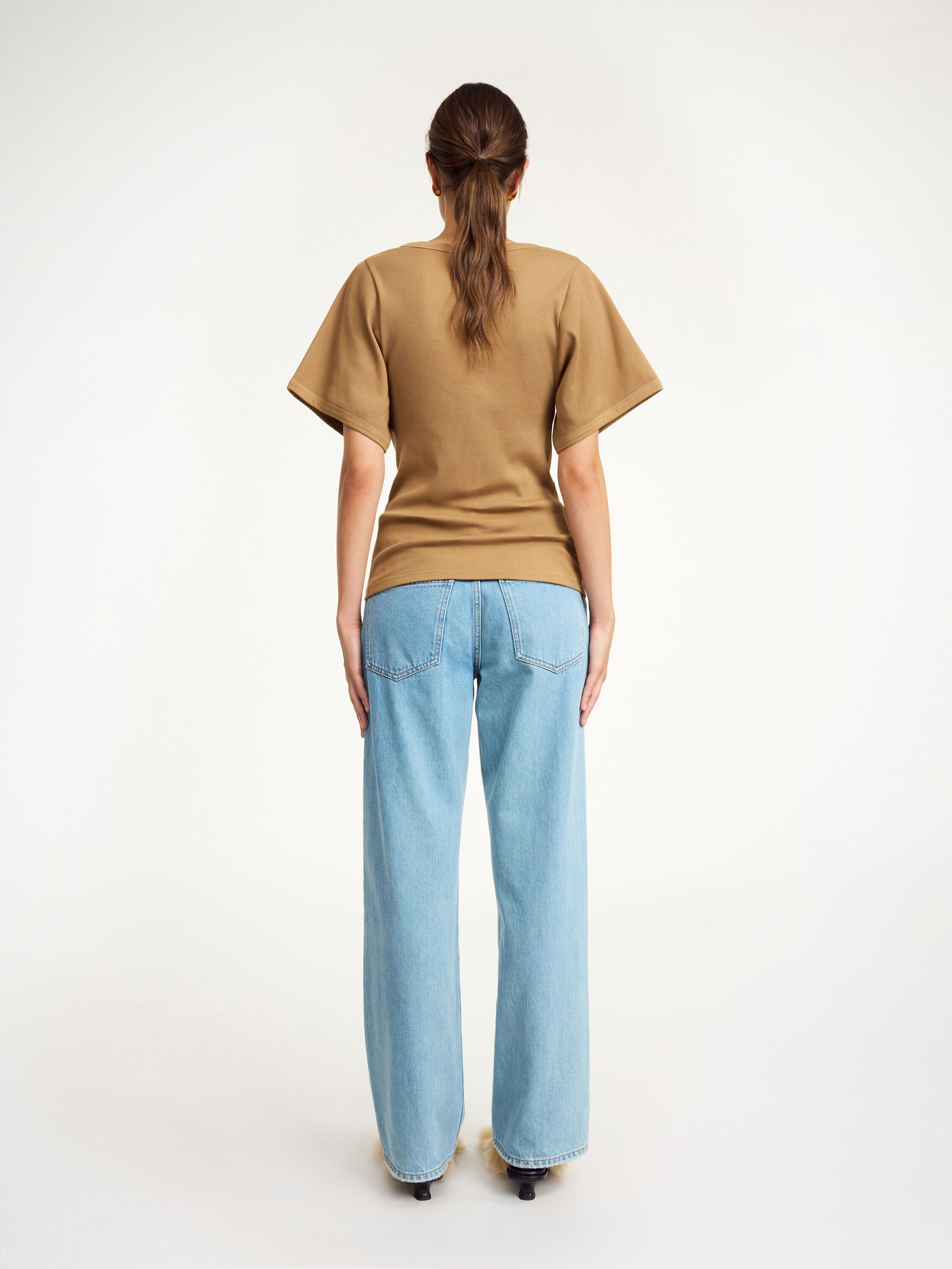Lunai T-shirt - 3