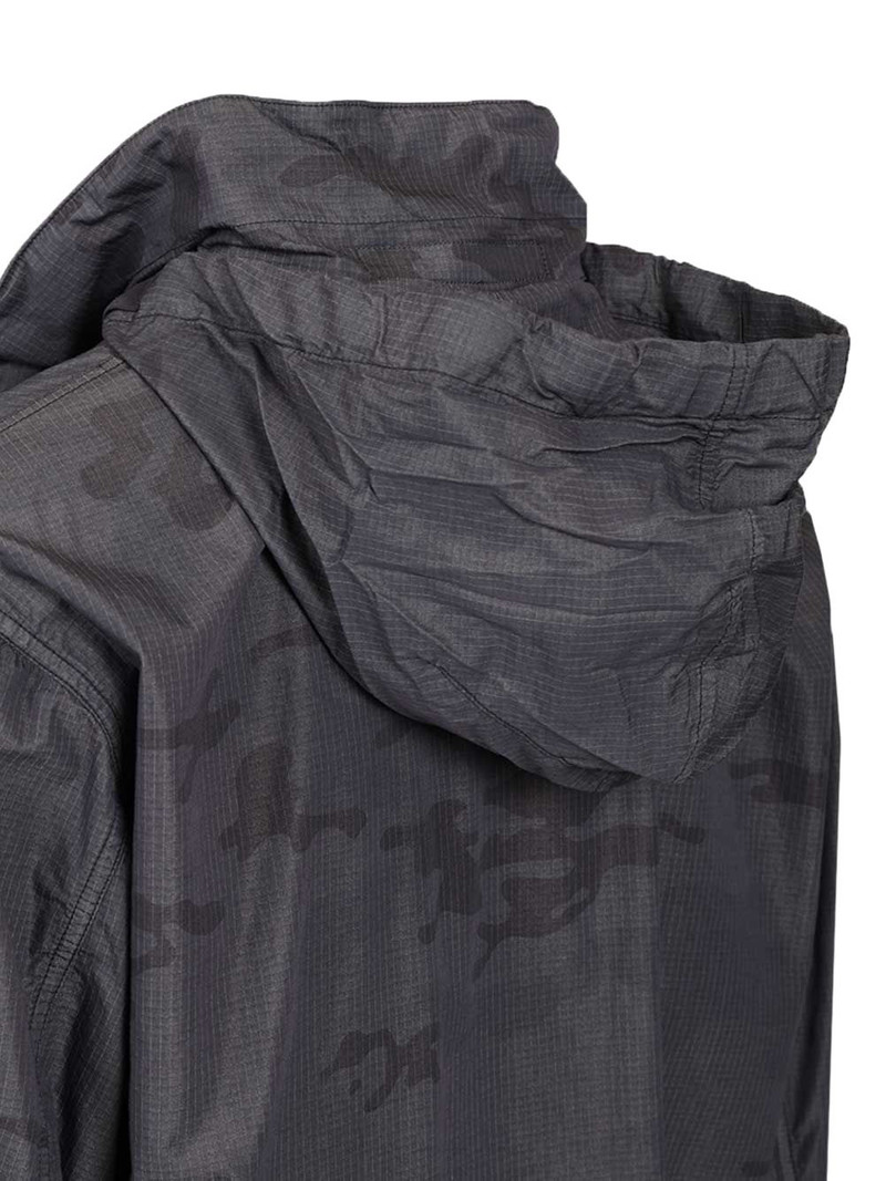 ripstop camouflage jacket 7