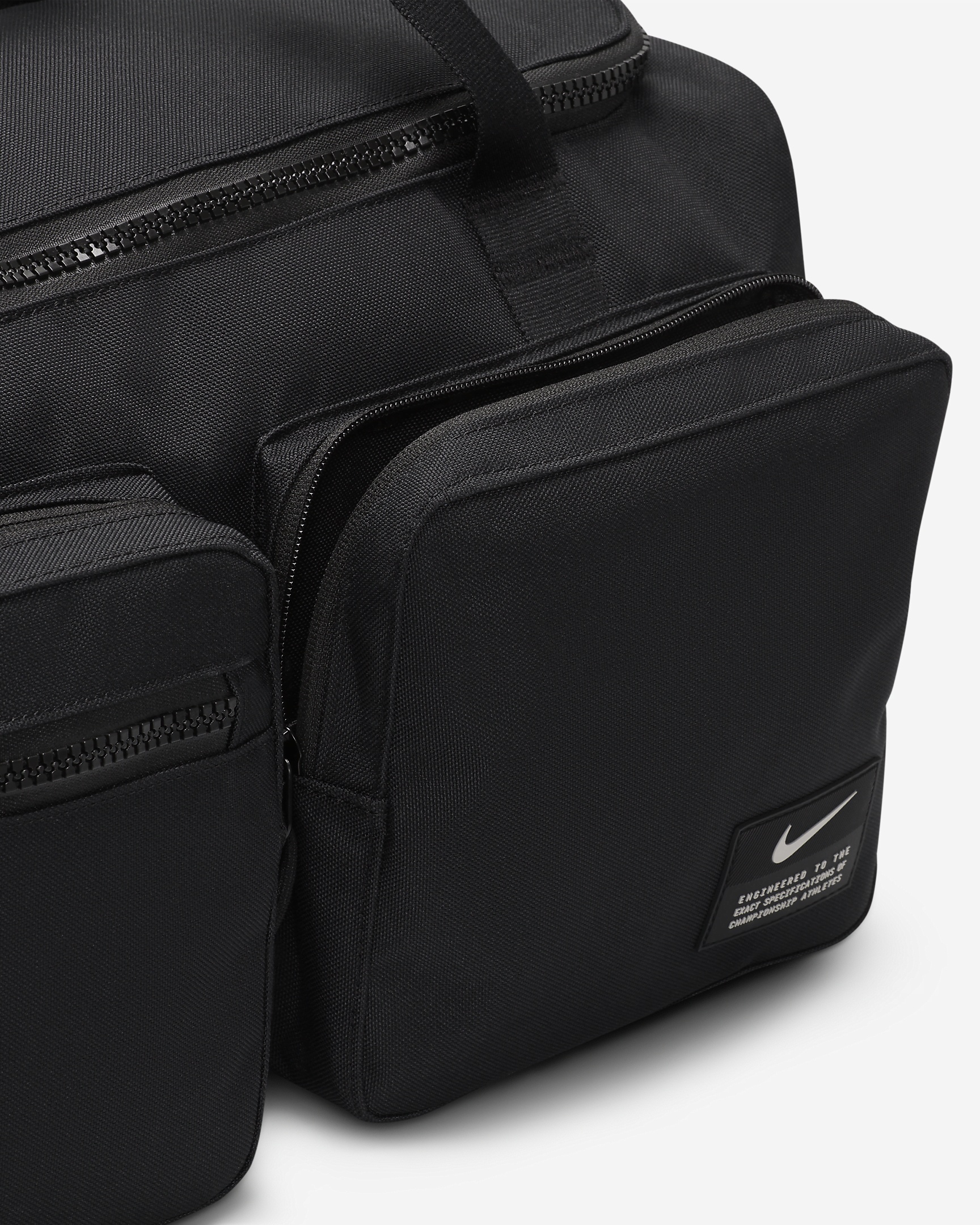 Nike Men's Utility Power Training Duffel Bag (Small - 6
