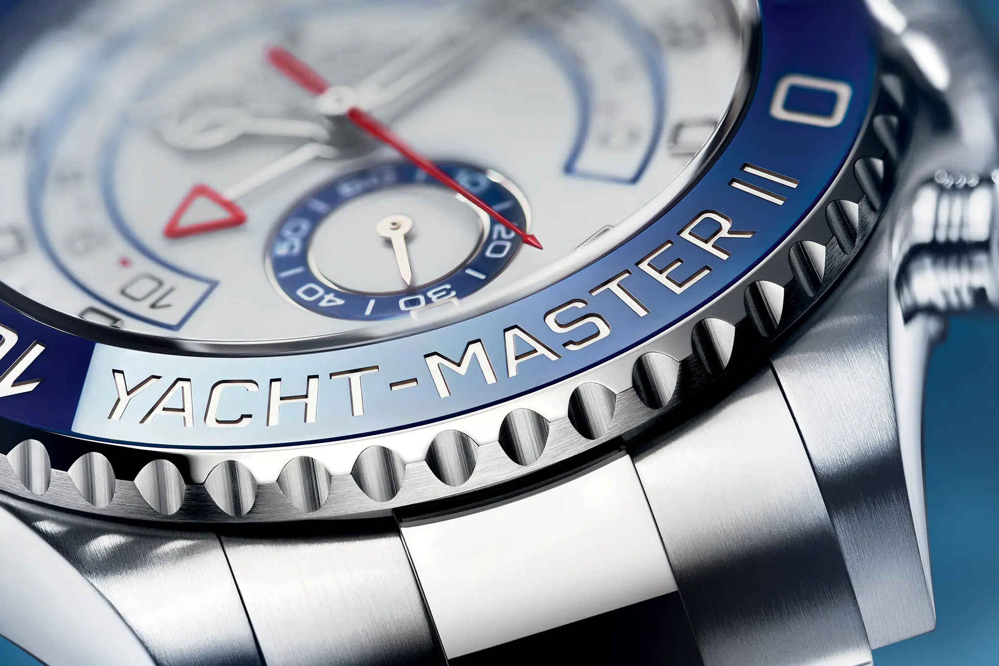 YACHT-MASTER 116680 - 8