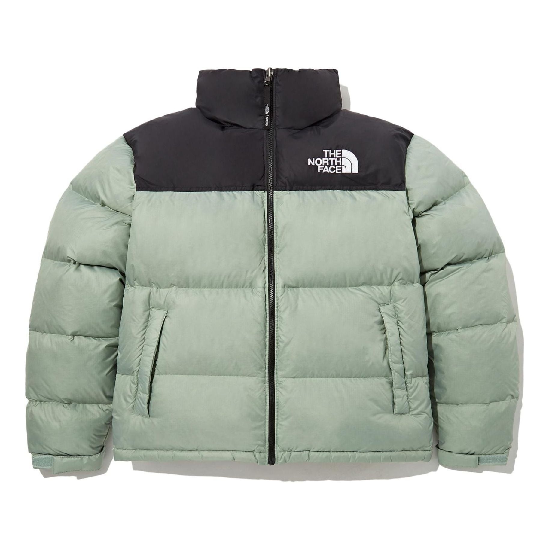 The North Face 1996 Eco Nuptse Jacket Asia Sizing 'Tea' NJ1DP75G - 1