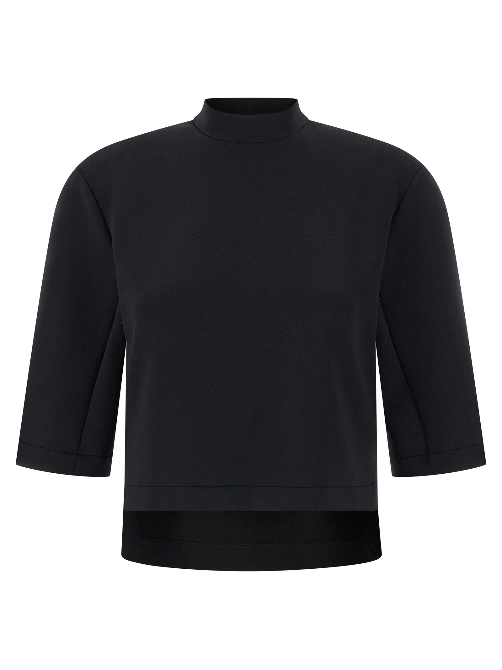 Moncler Genius Women Top Moncler X Edward Enninful - 1