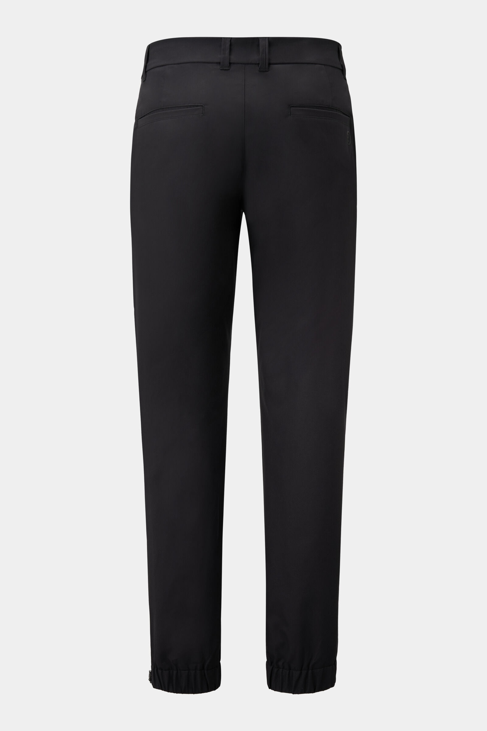 Akeno functional pants in Black - 7