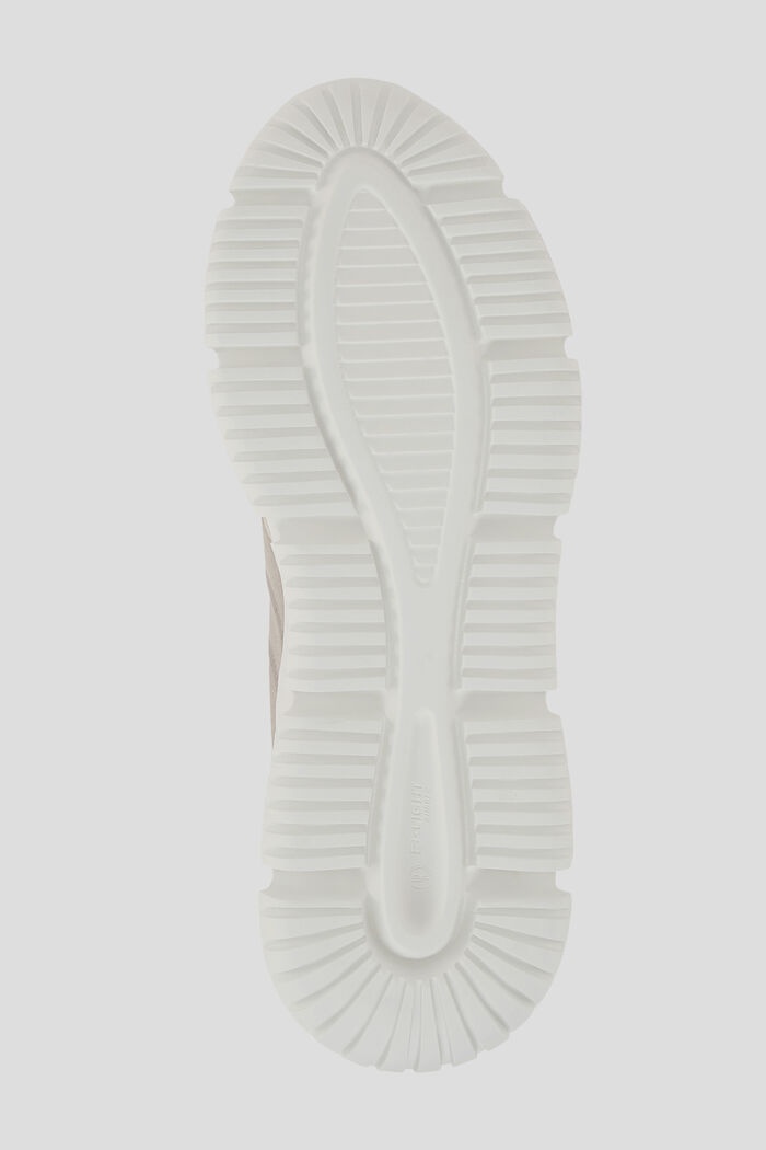 Flametown Sneakers in Beige/﻿﻿Mauve - 6