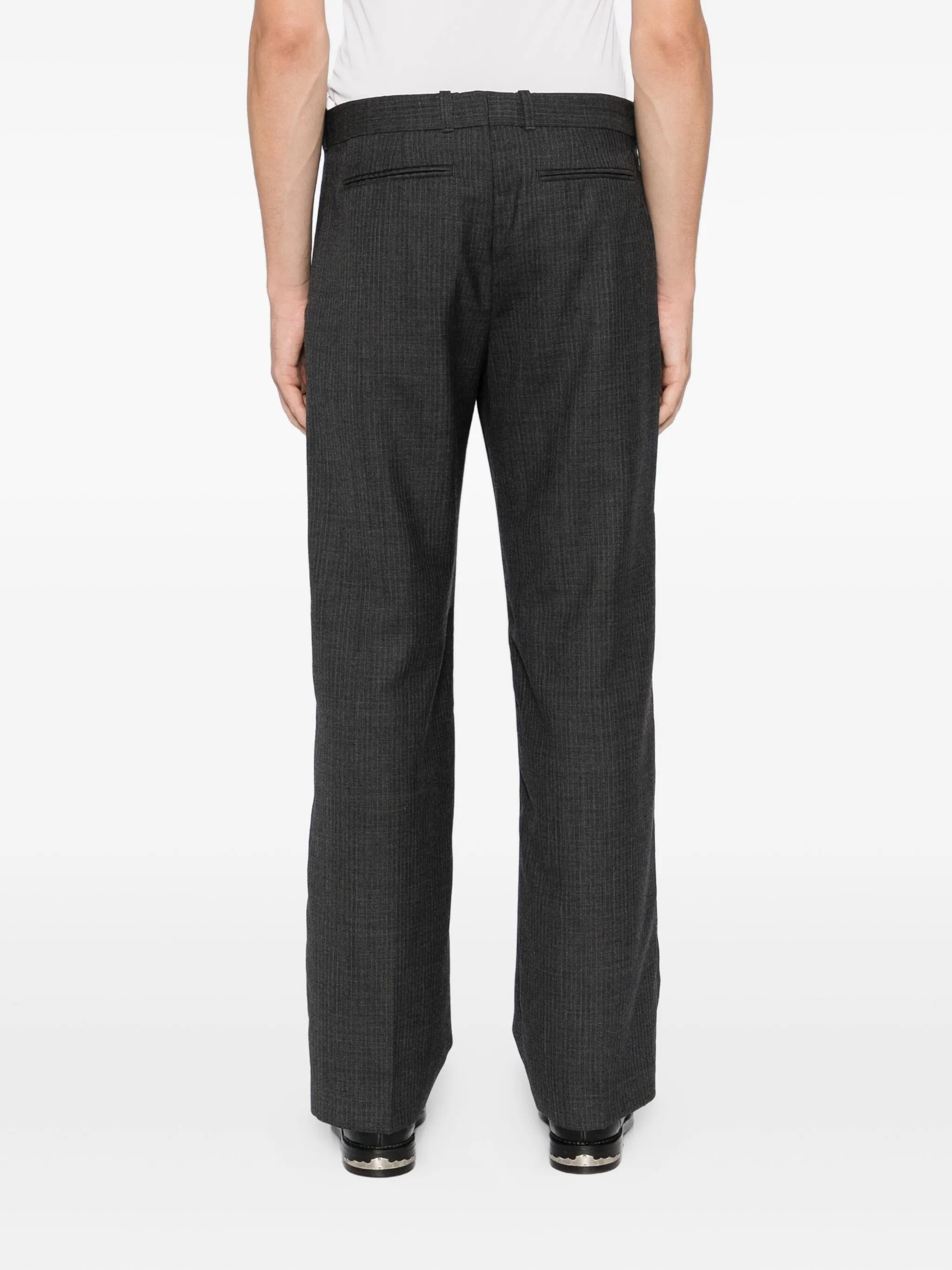 Our Legacy Slack Trousers - 5